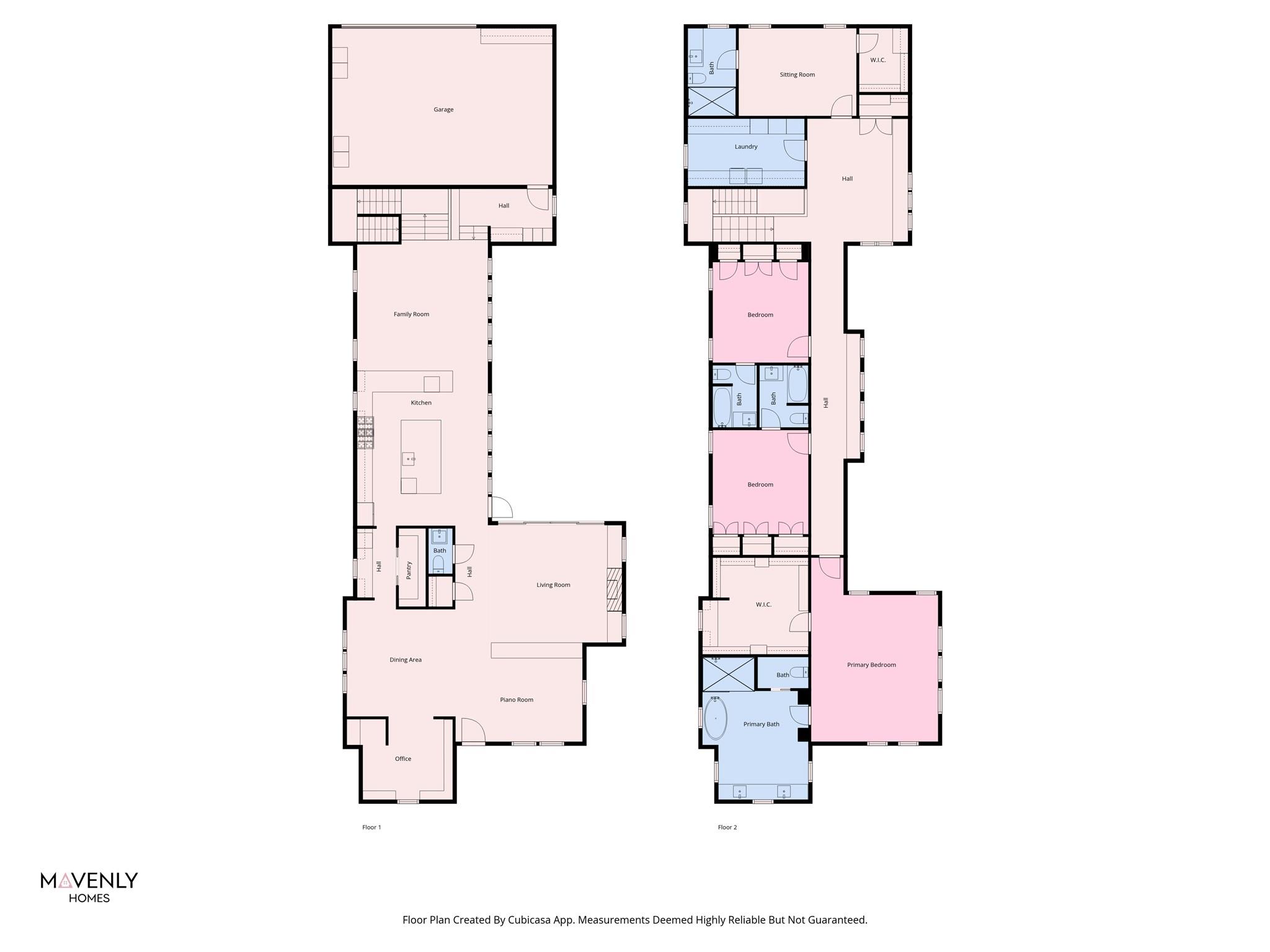 1823 Arlington Street