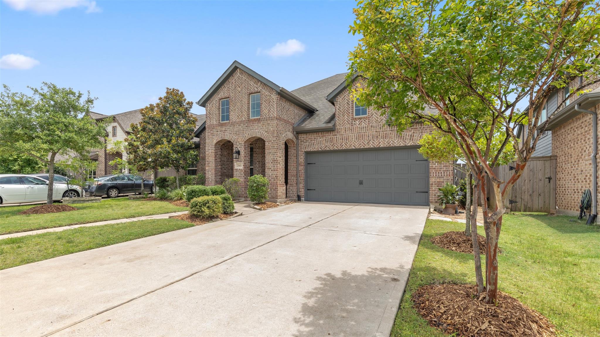 23611 Kingston Ridge Way