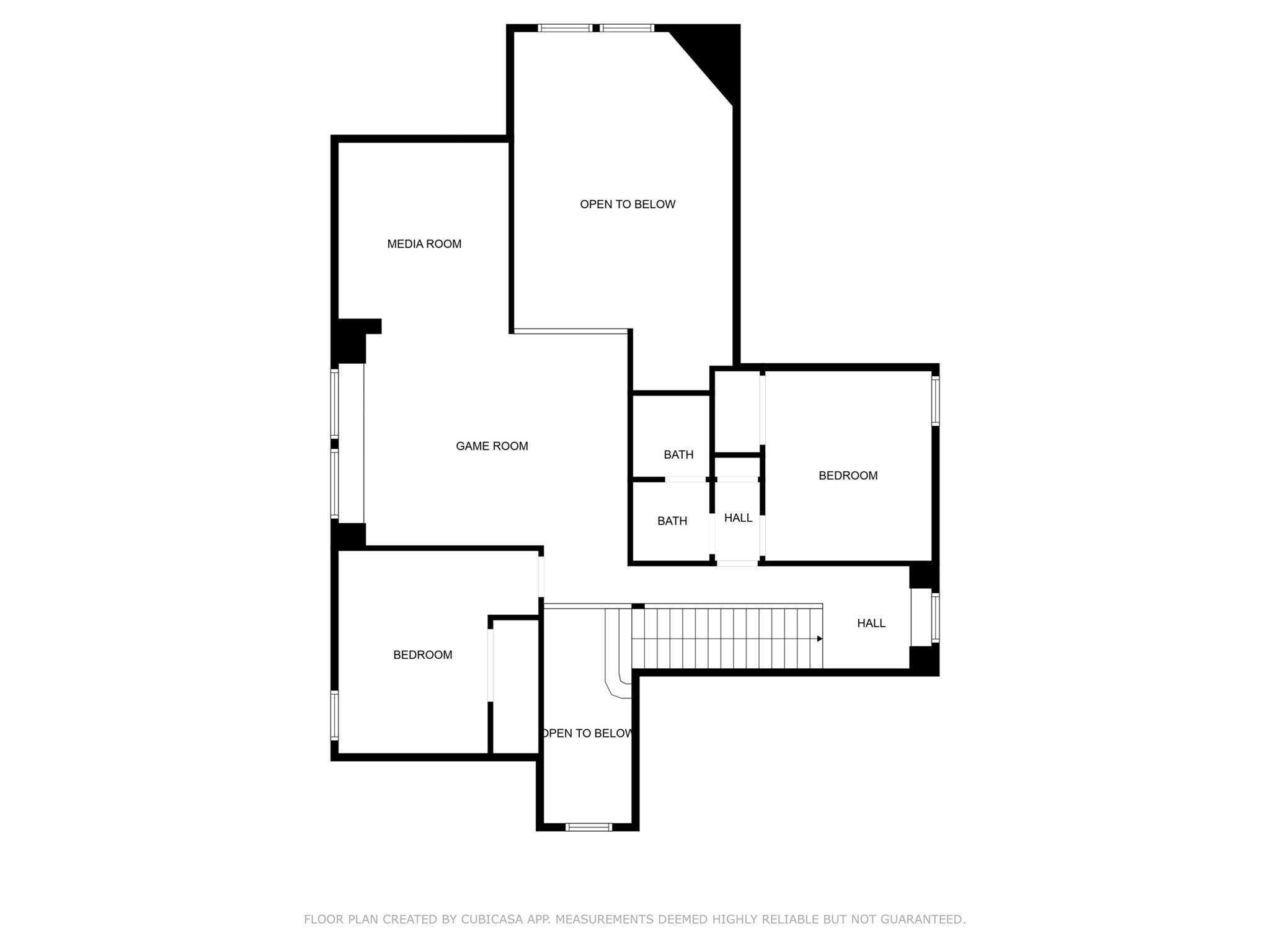 23611 Kingston Ridge Way