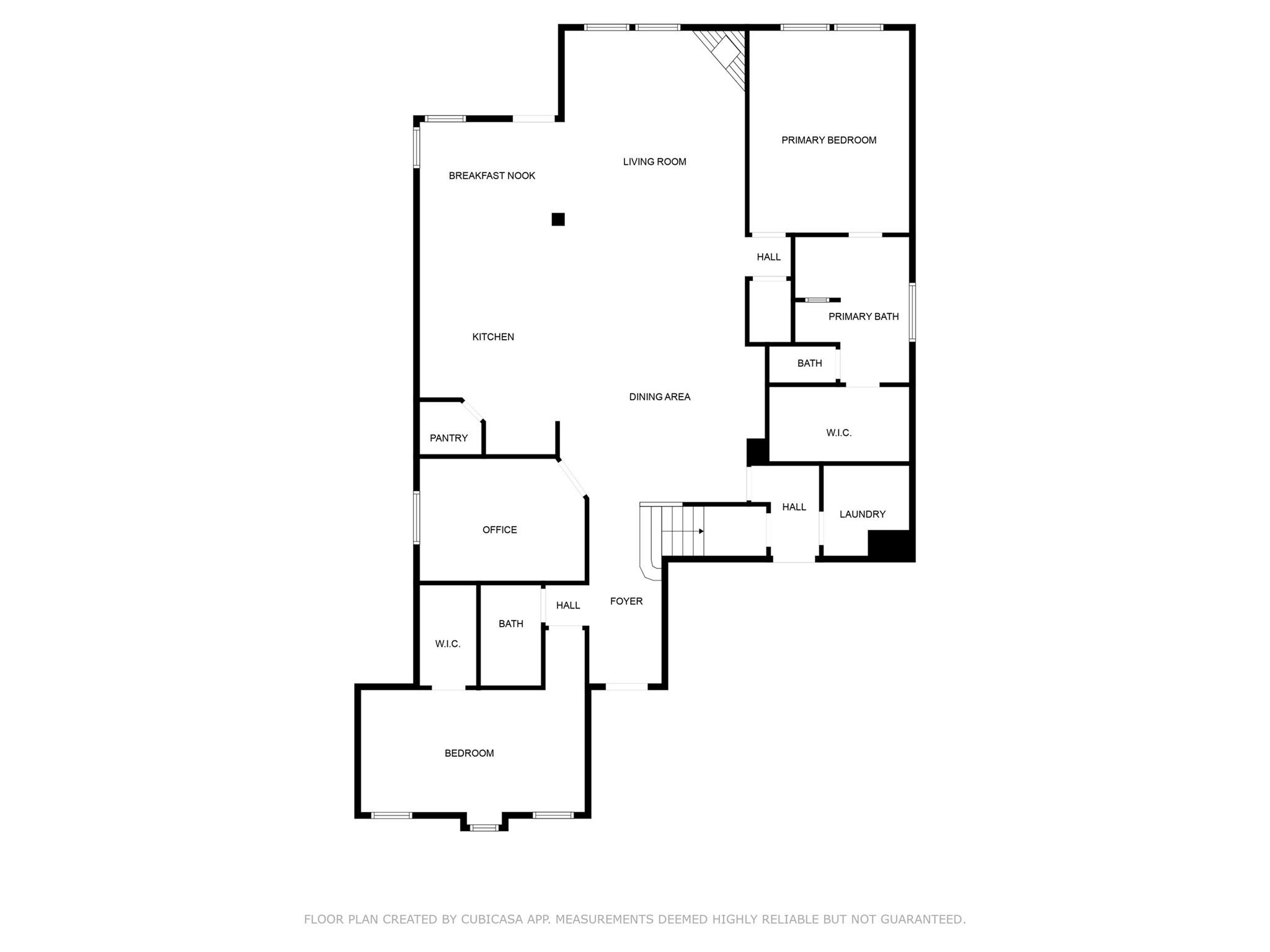 23611 Kingston Ridge Way