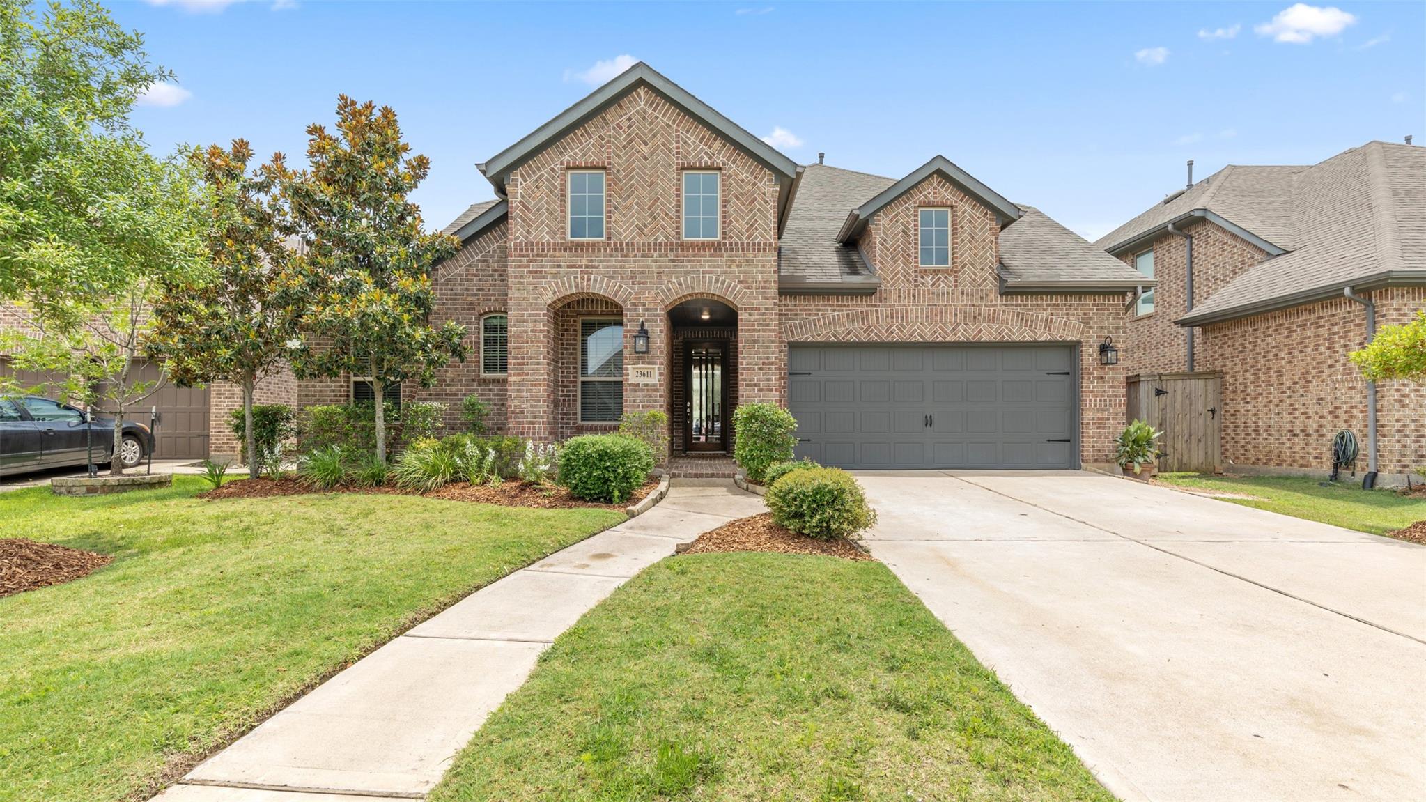 23611 Kingston Ridge Way
