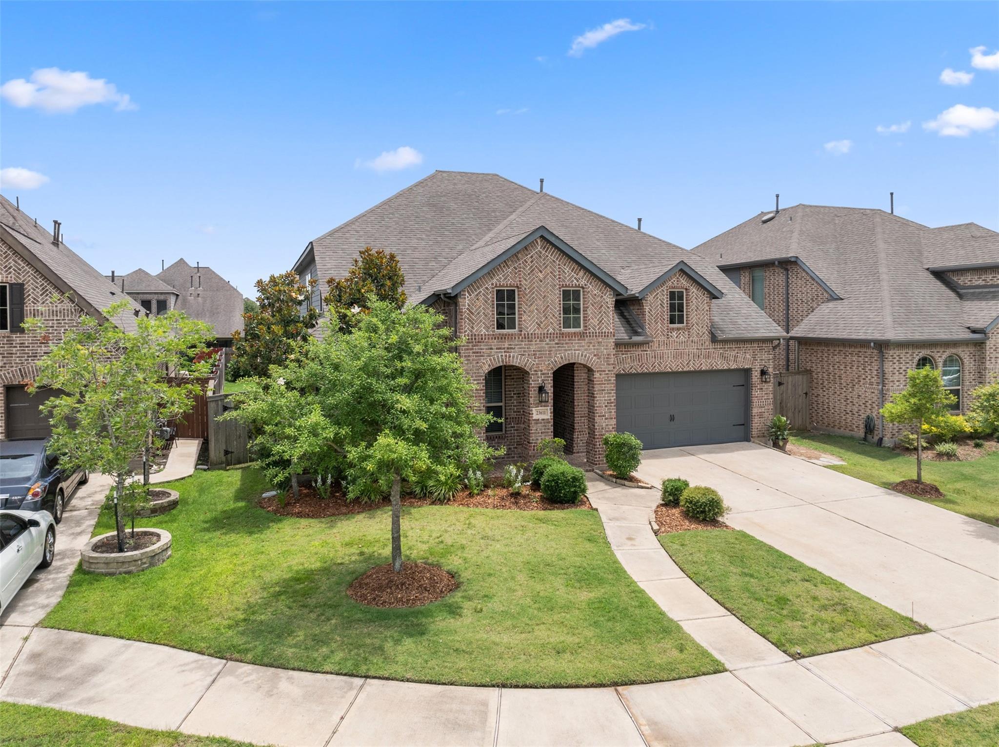 23611 Kingston Ridge Way