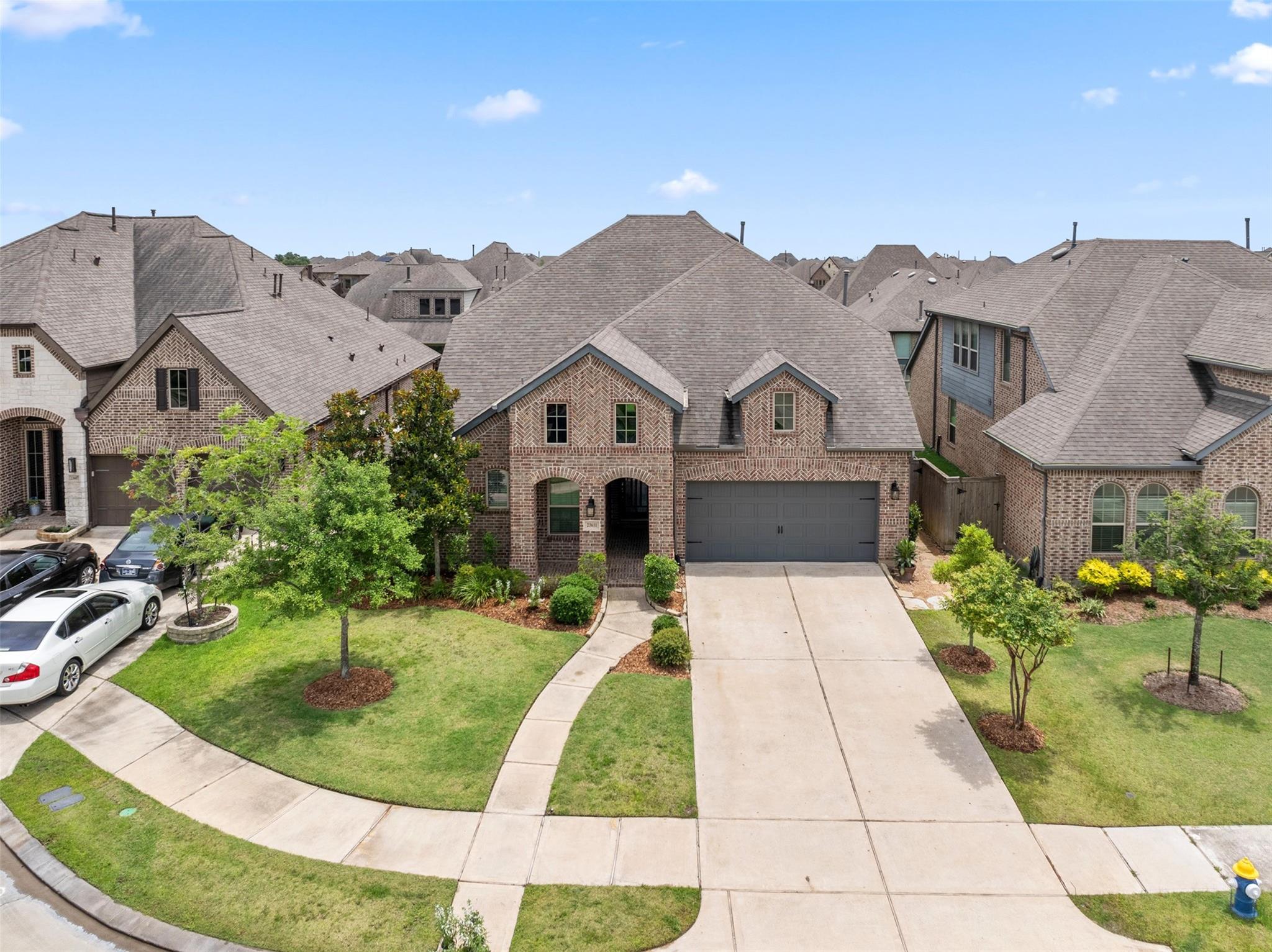 23611 Kingston Ridge Way