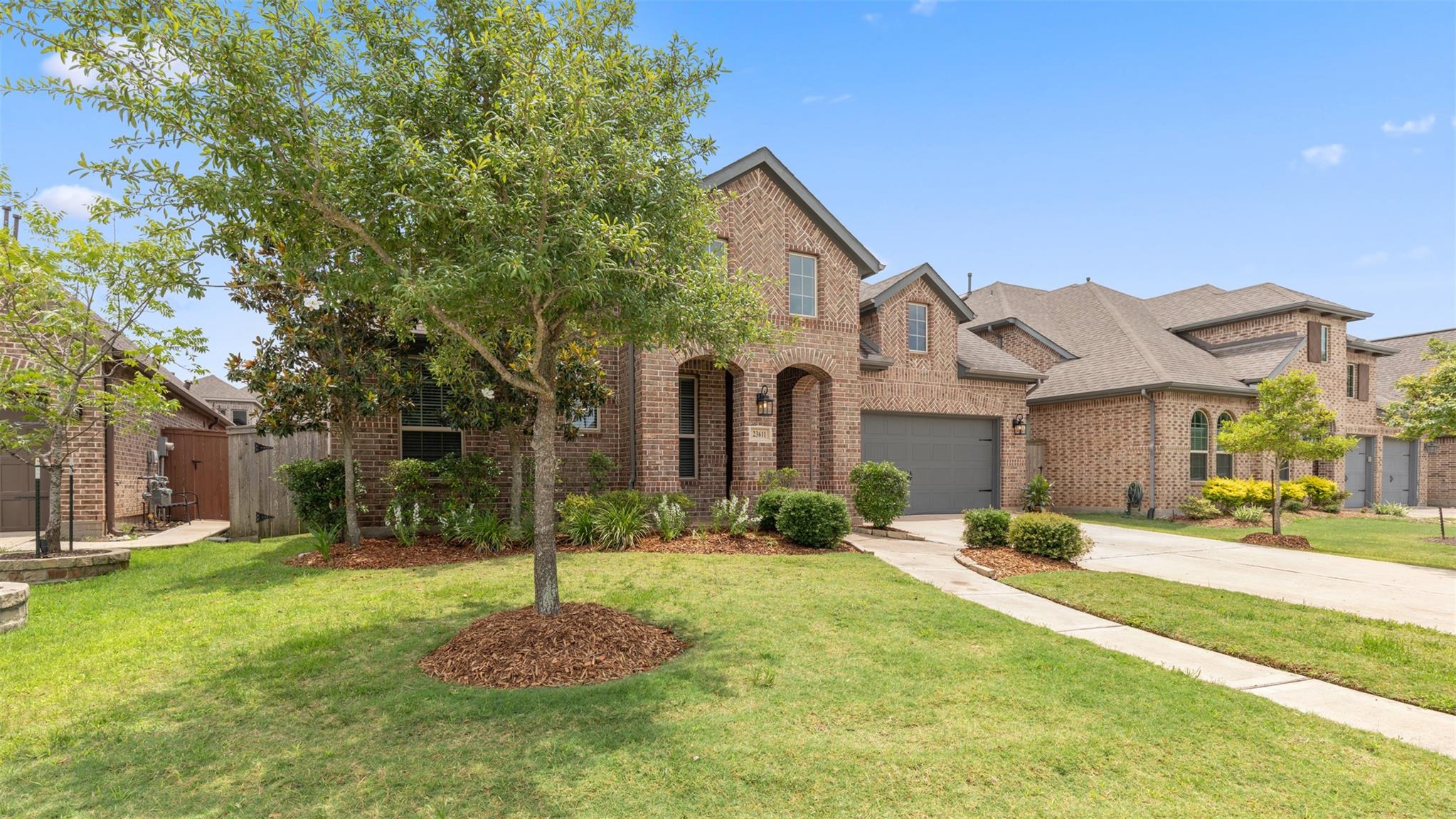 23611 Kingston Ridge Way