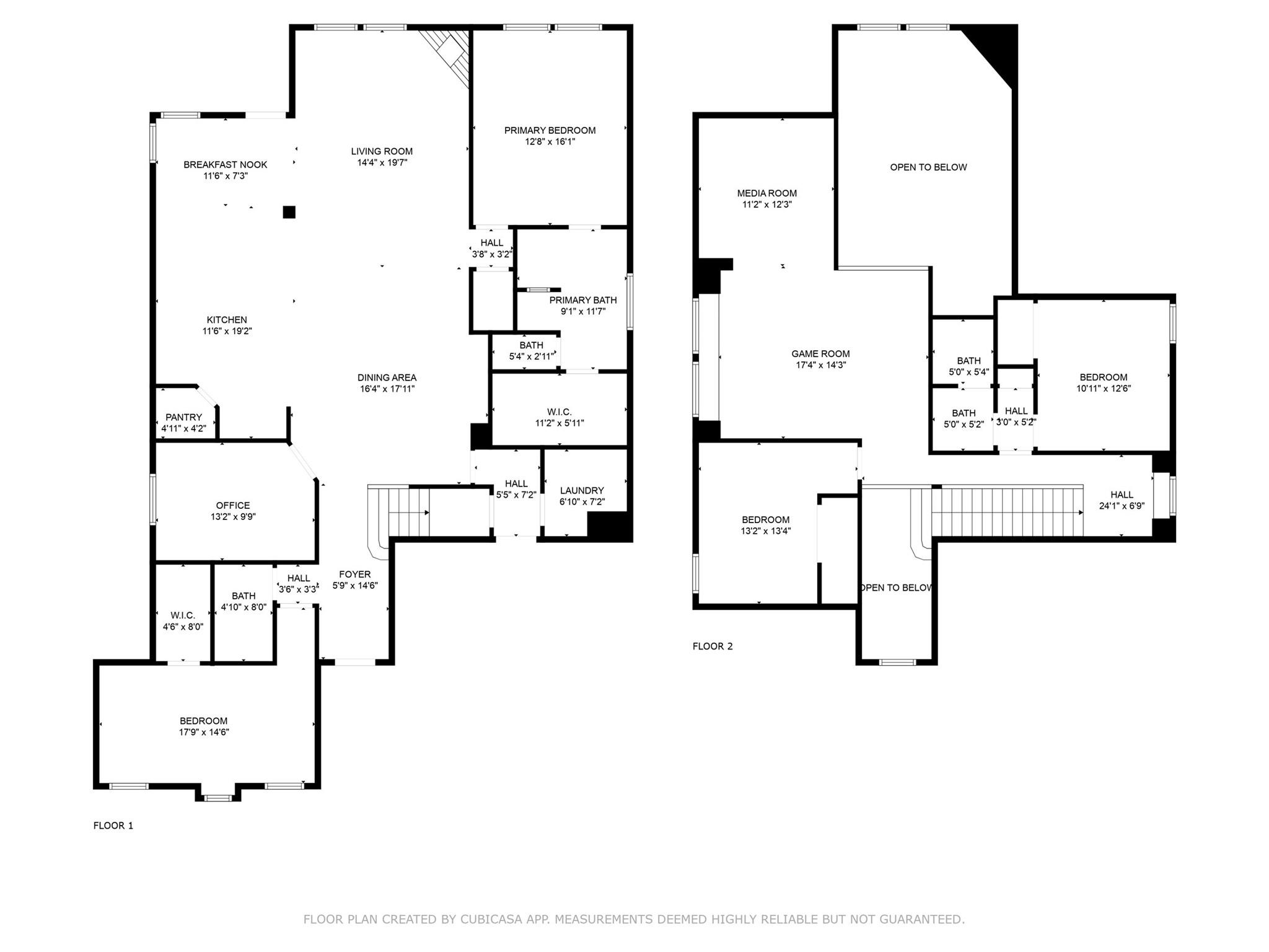23611 Kingston Ridge Way