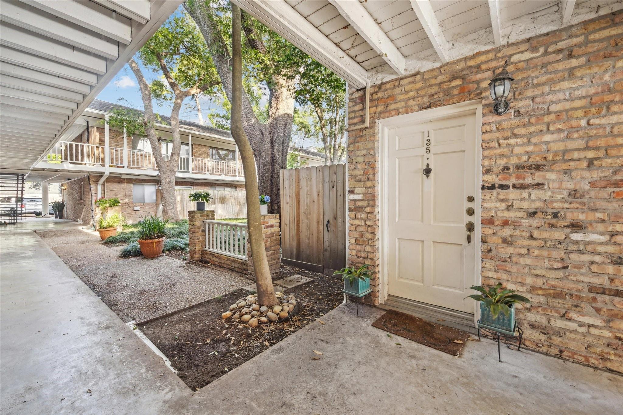 4040 San Felipe Street # 135