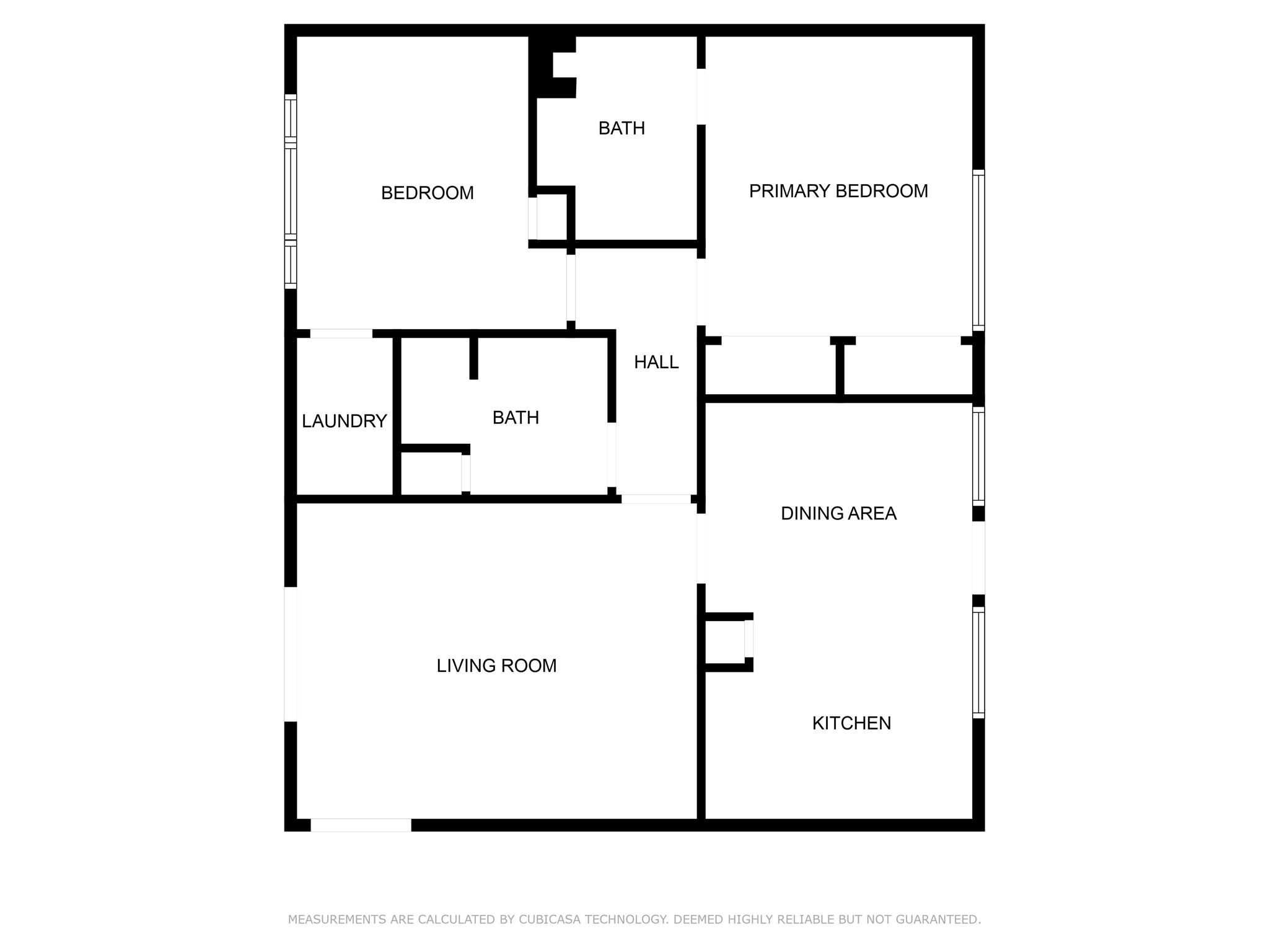 4040 San Felipe Street # 135