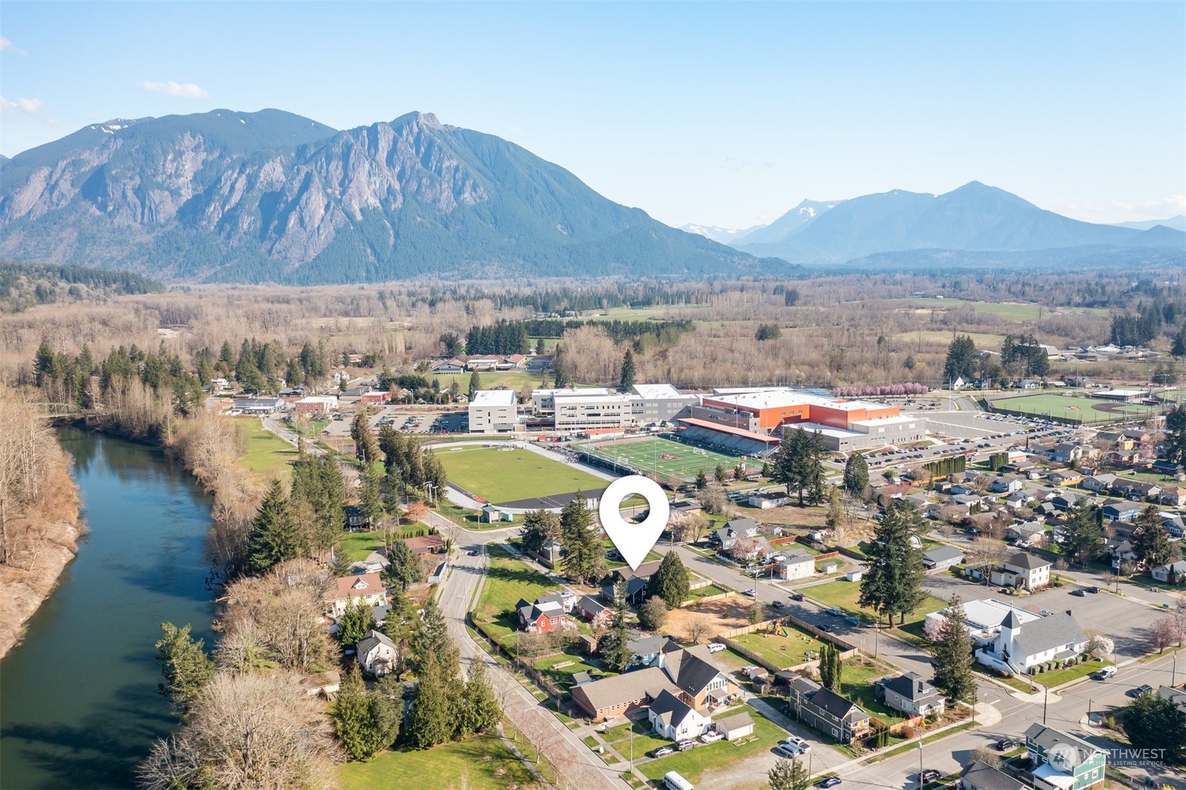 39118 SE Alpha Street