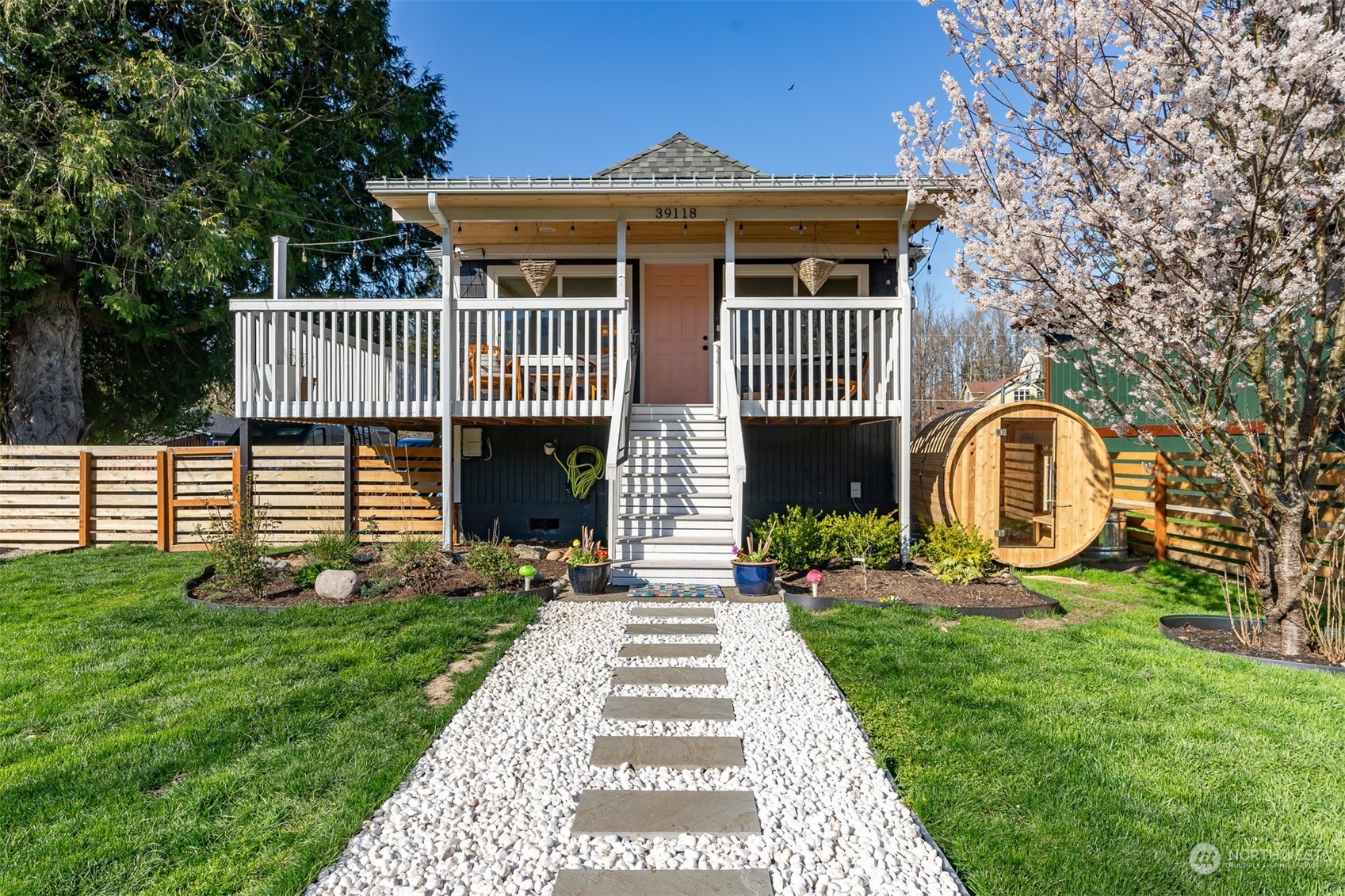 39118 SE Alpha Street