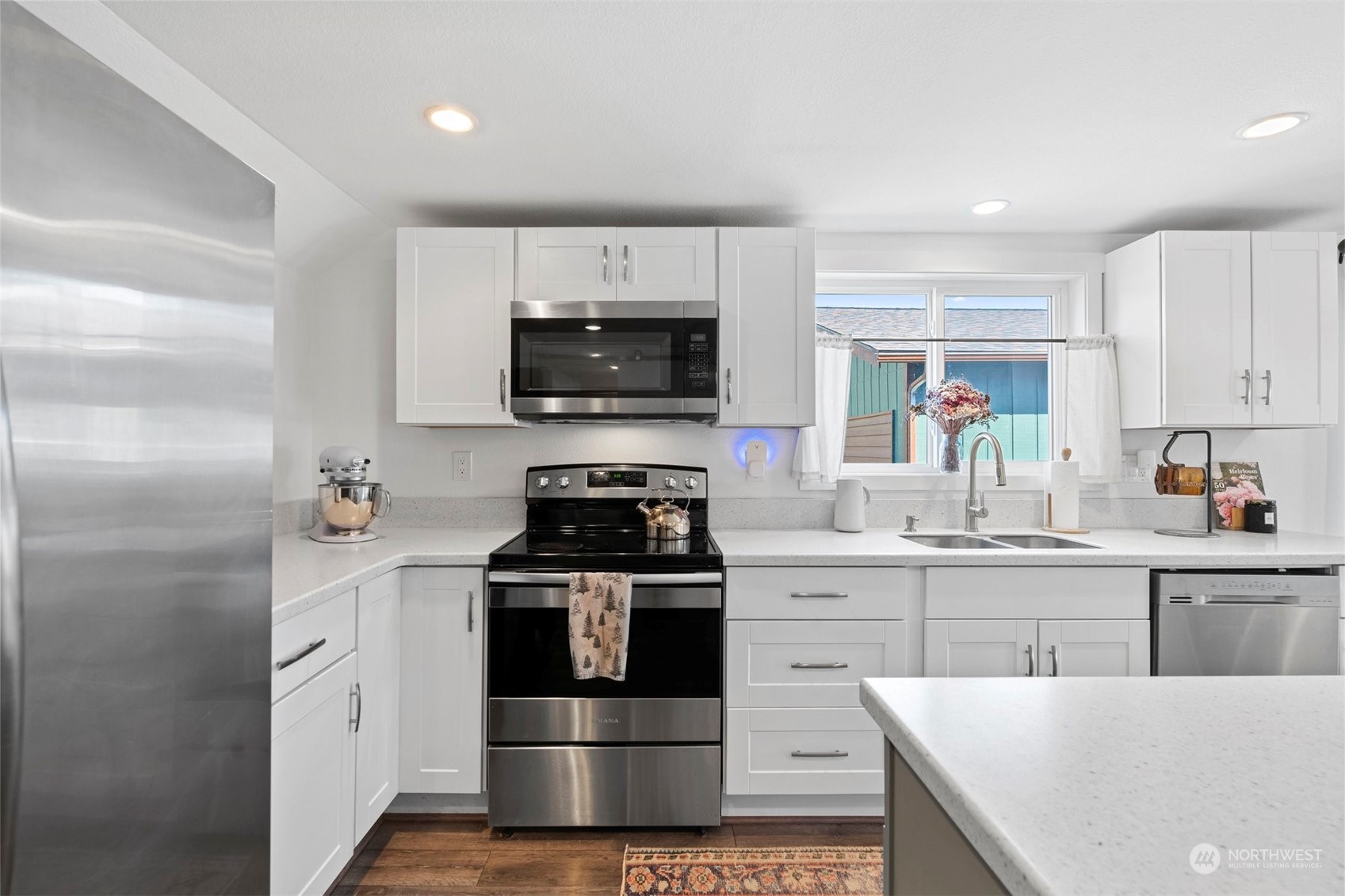 39118 SE Alpha Street