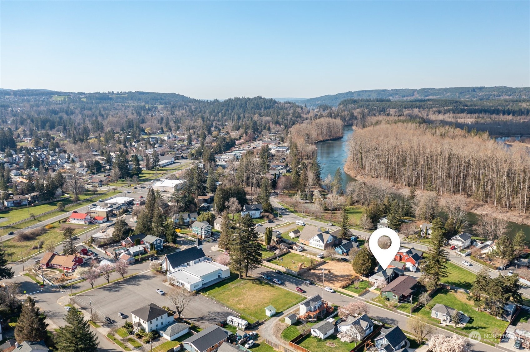 39118 SE Alpha Street