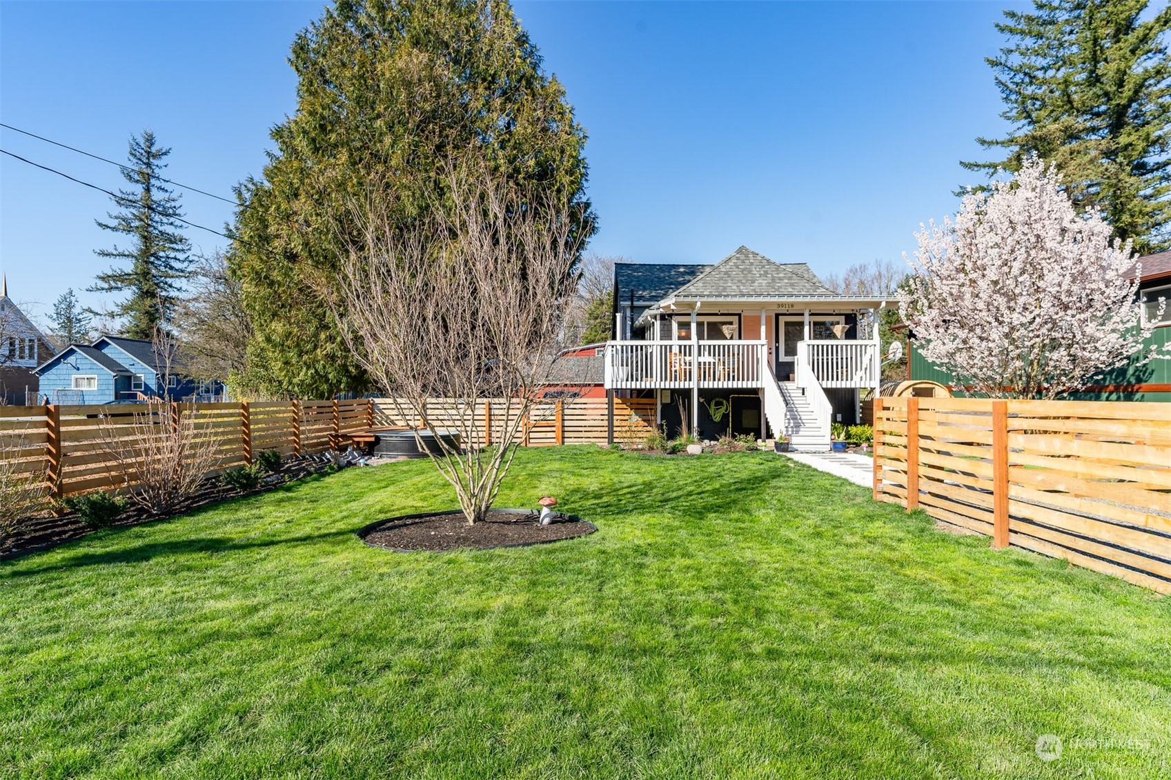 39118 SE Alpha Street