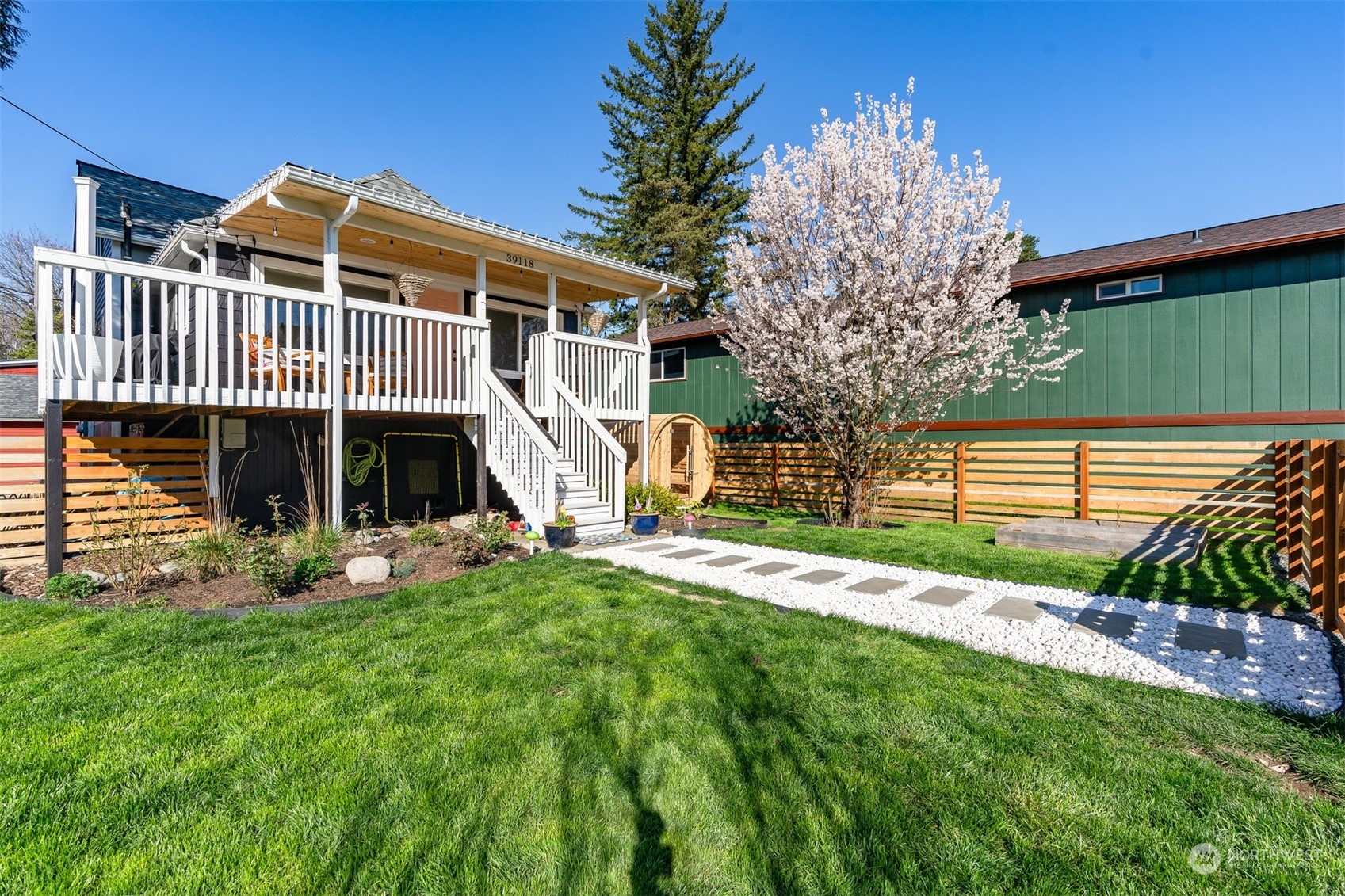 39118 SE Alpha Street