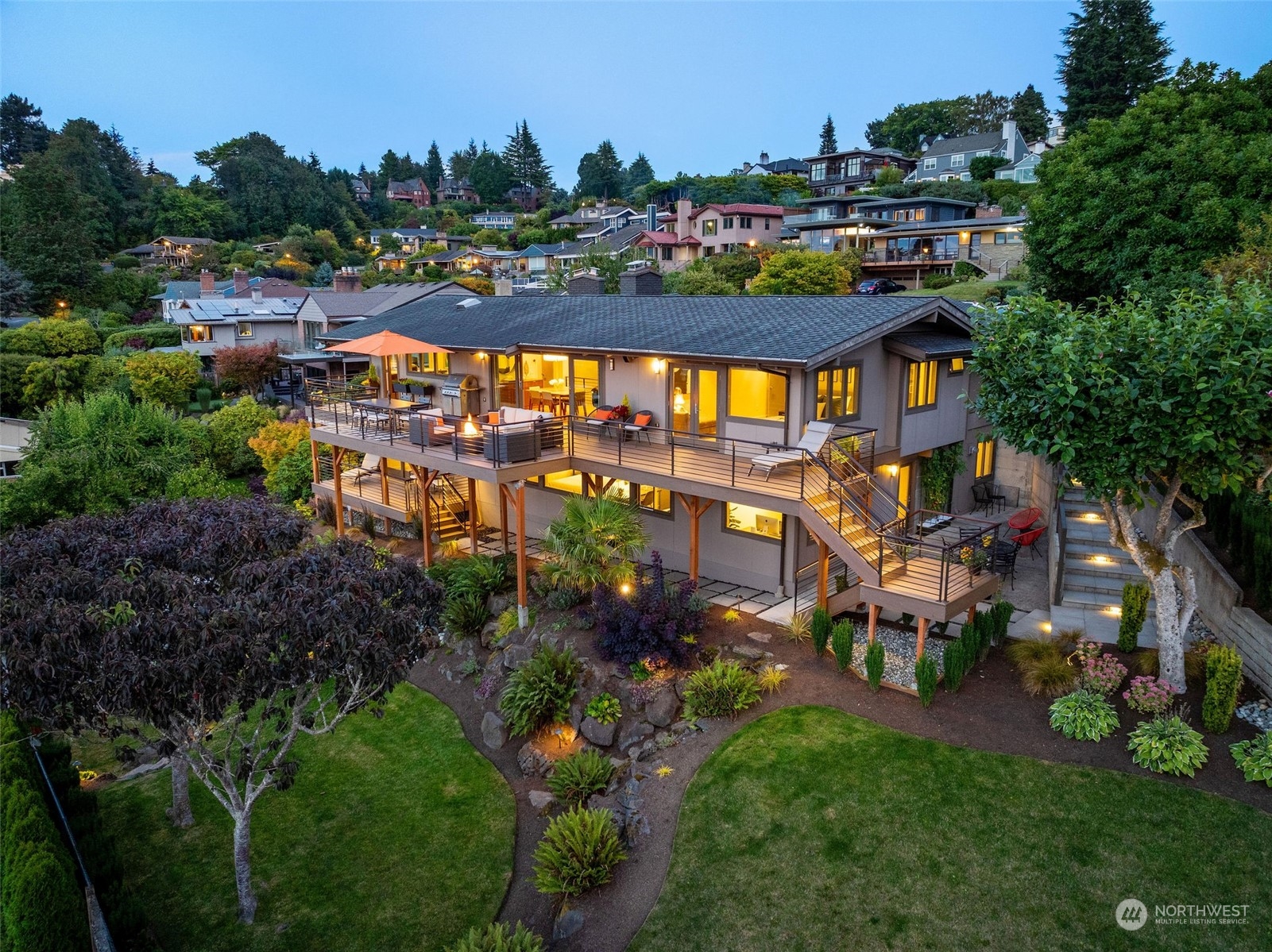 10205 Belgrove Court NW