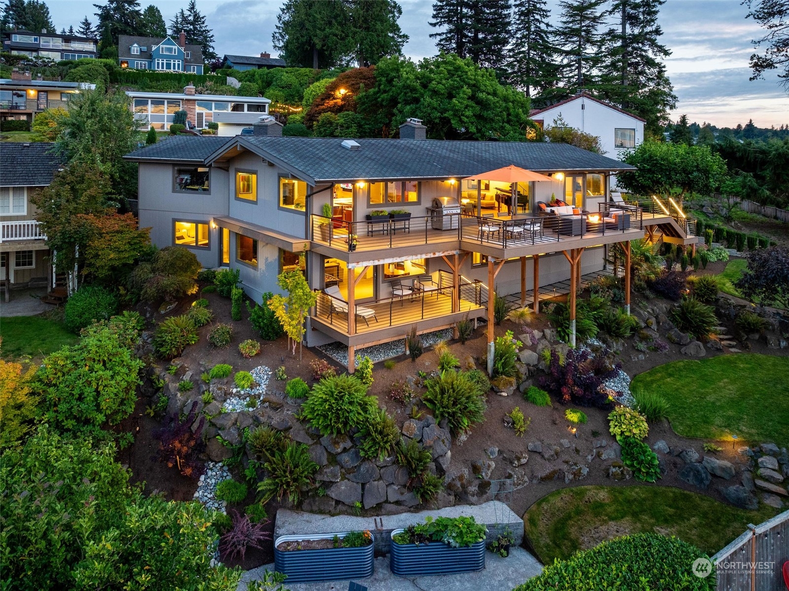 10205 Belgrove Court NW