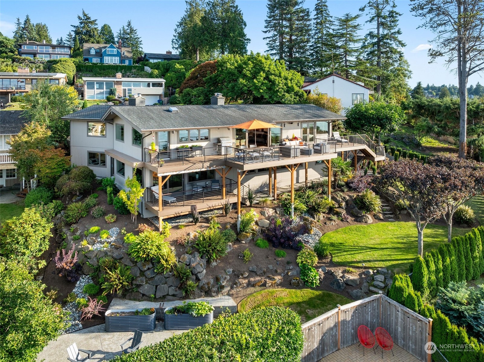 10205 Belgrove Court NW