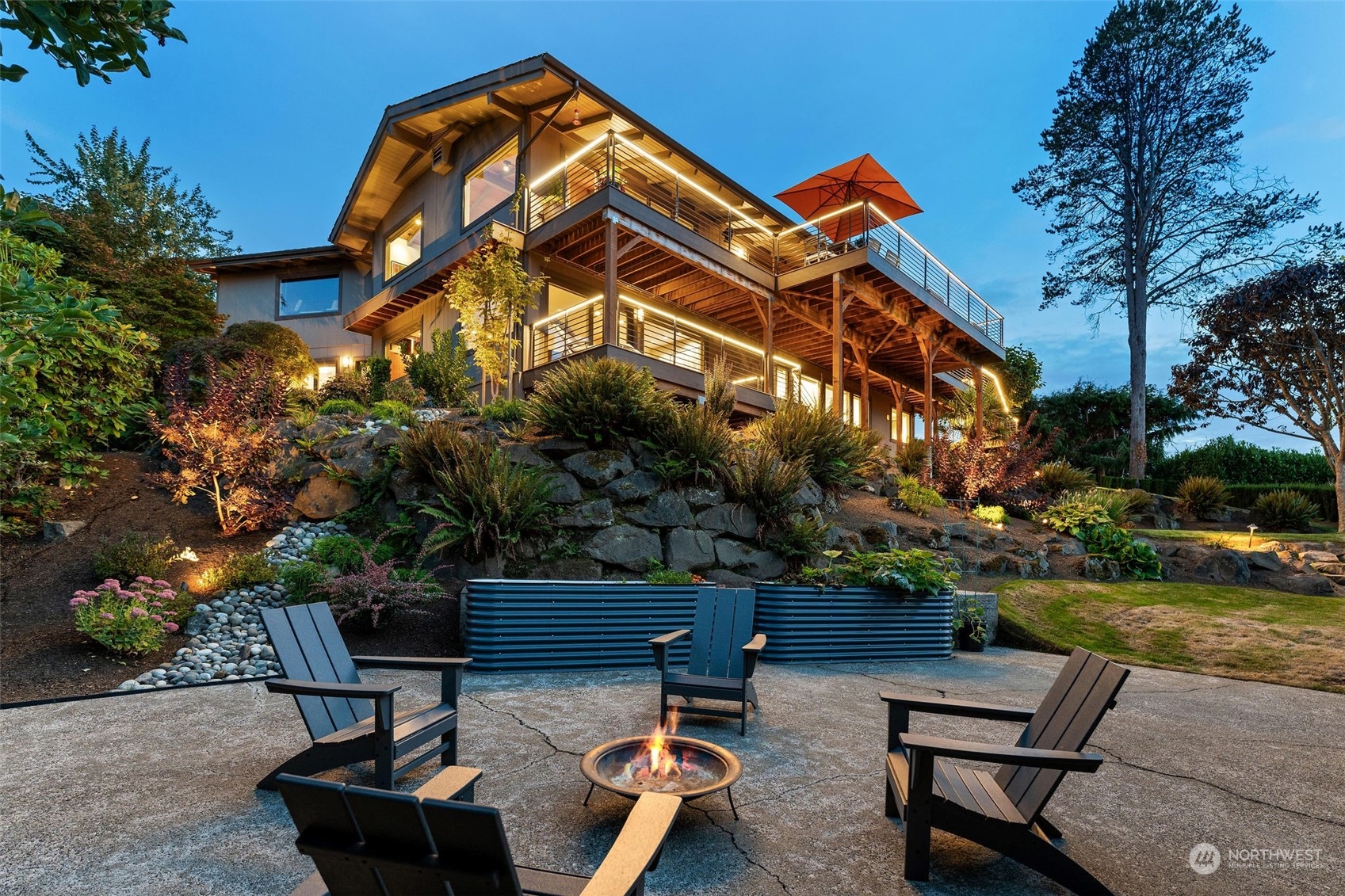 10205 Belgrove Court NW