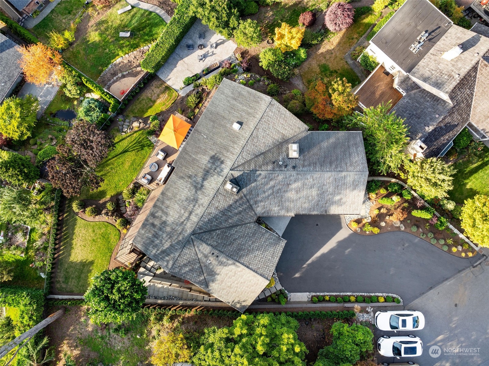 10205 Belgrove Court NW