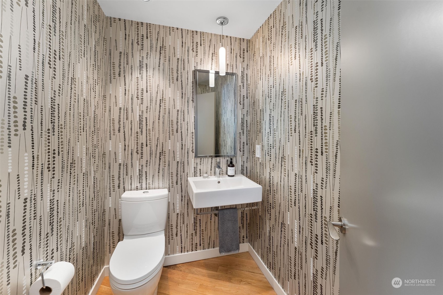 10205 Belgrove Court NW