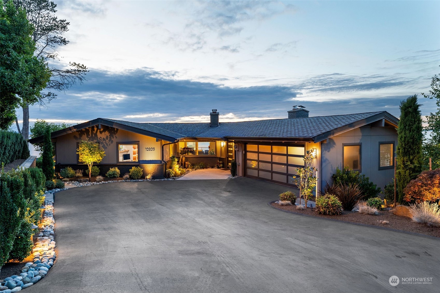 10205 Belgrove Court NW