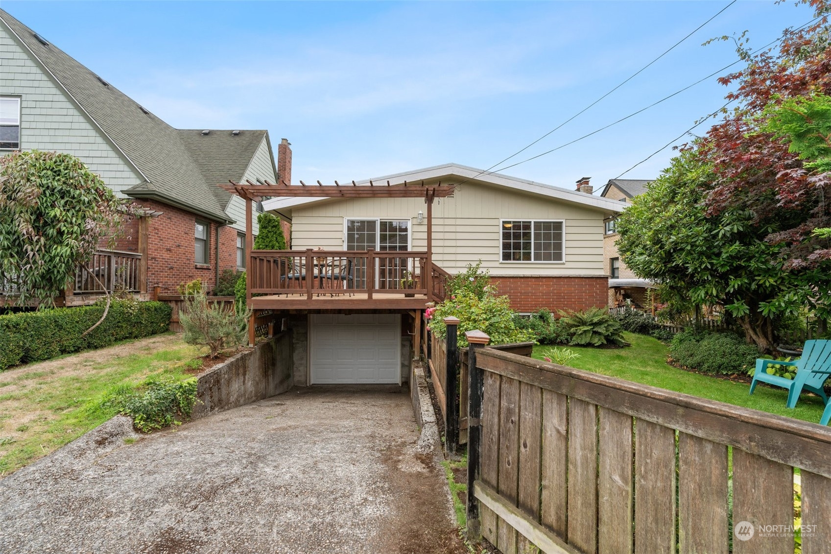 8045 Jones Avenue NW