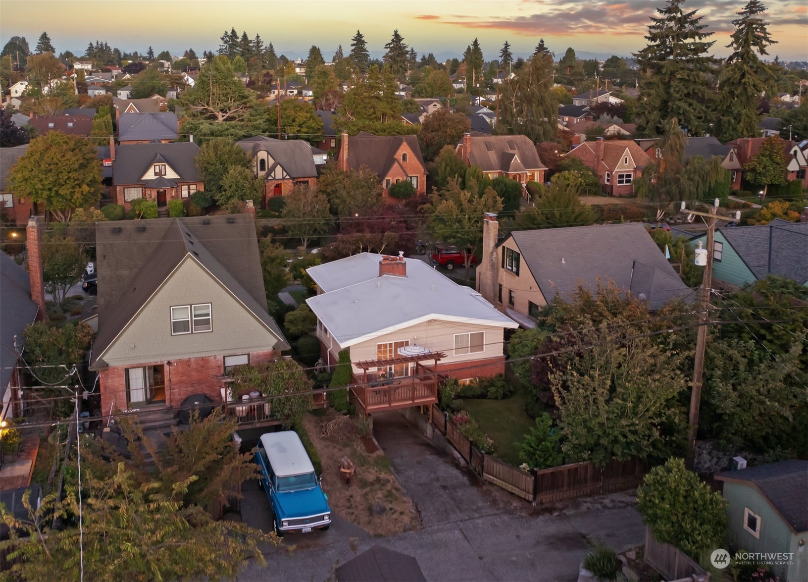 8045 Jones Avenue NW