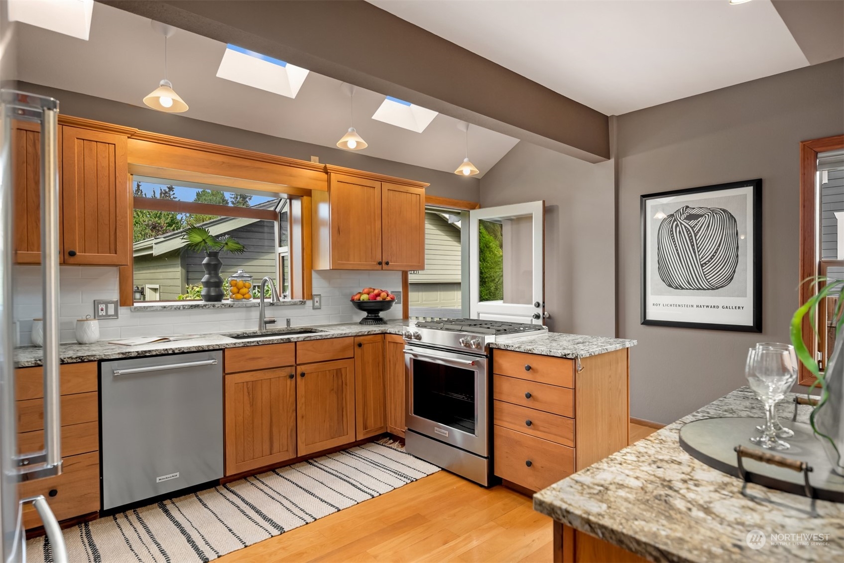 5022 SW Waite Street