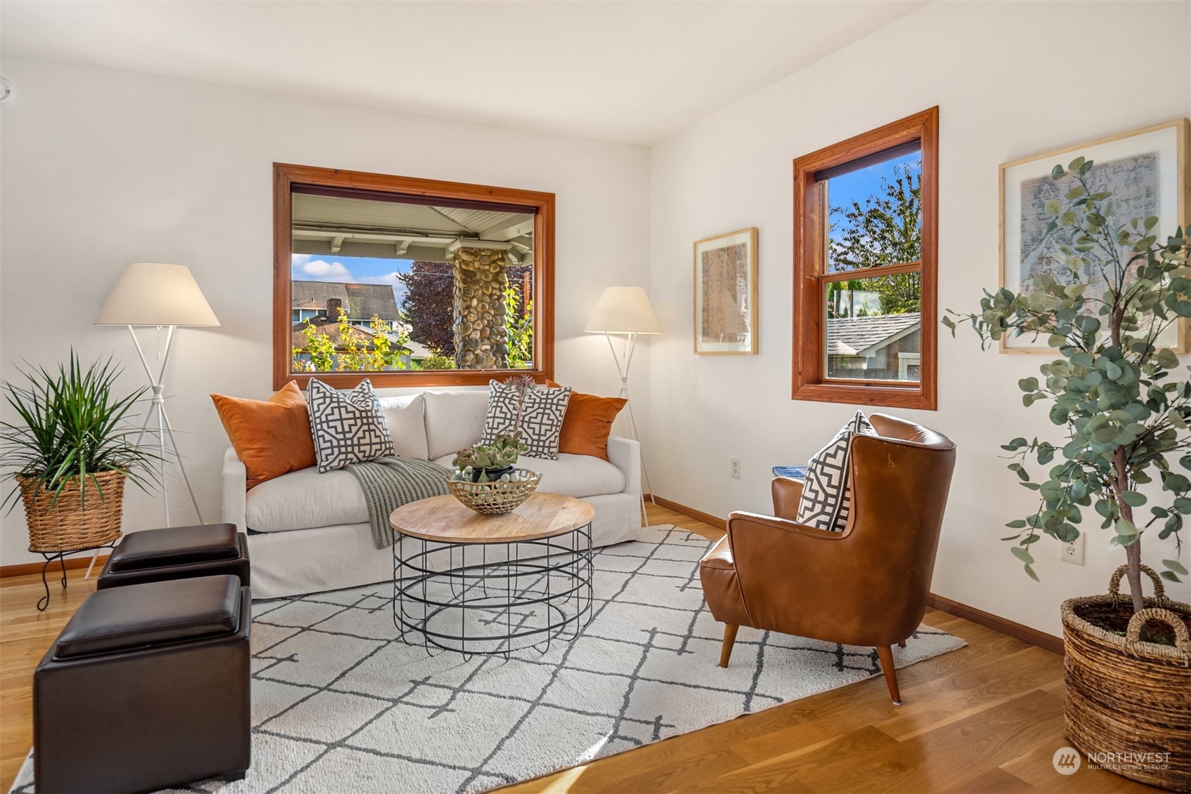 5022 SW Waite Street