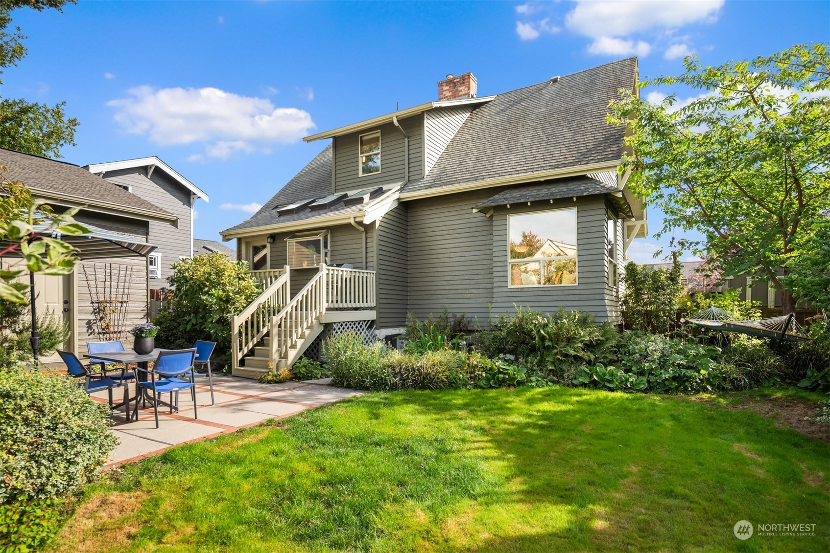 5022 SW Waite Street