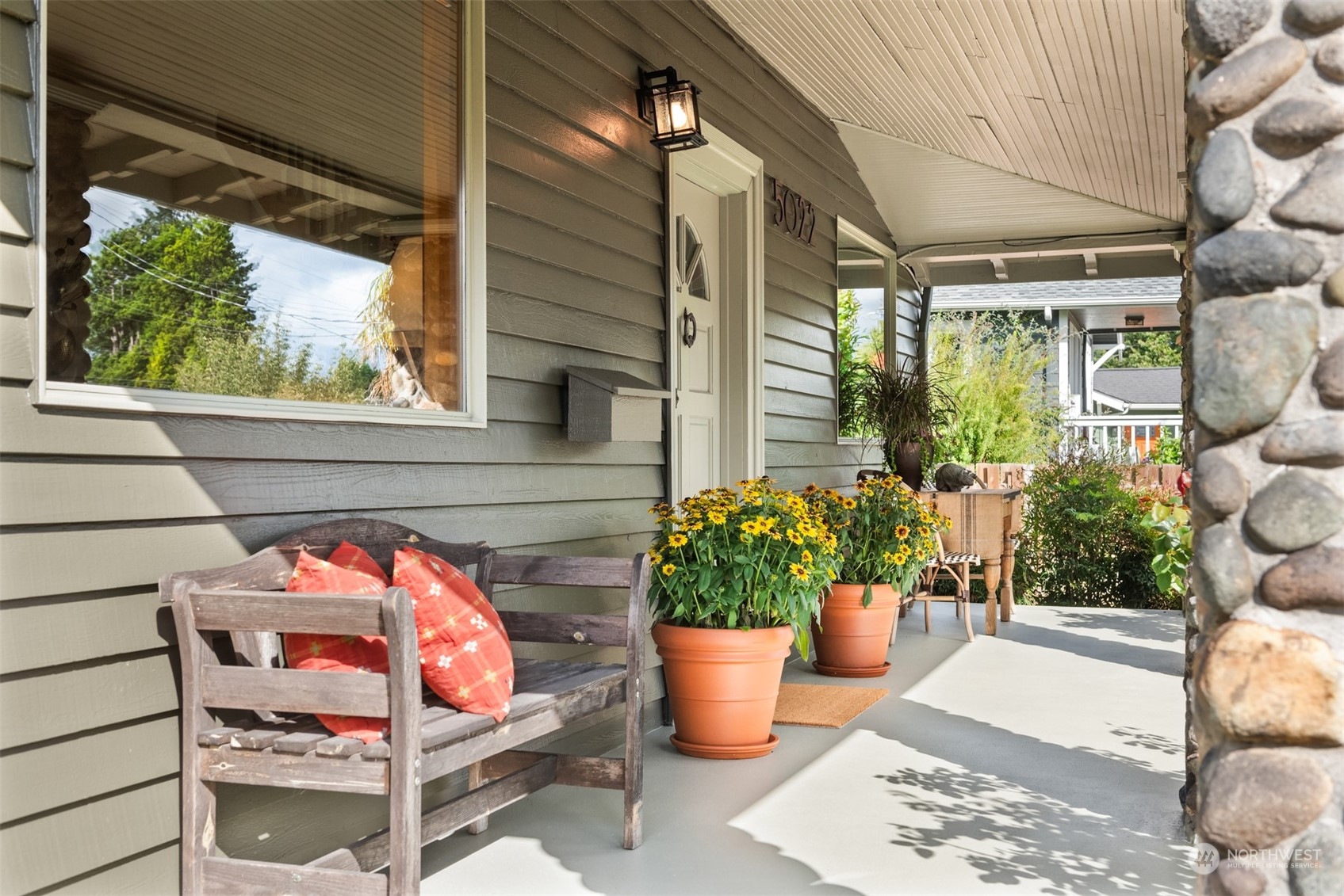 5022 SW Waite Street