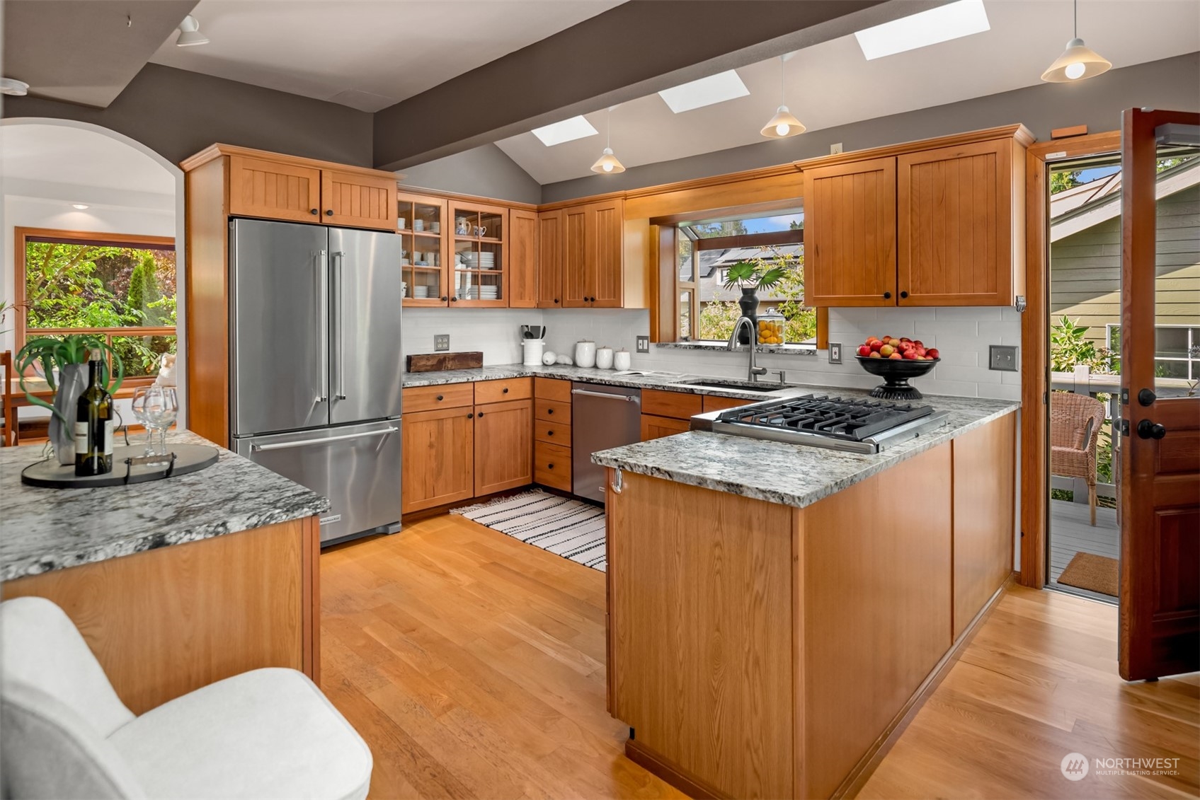 5022 SW Waite Street