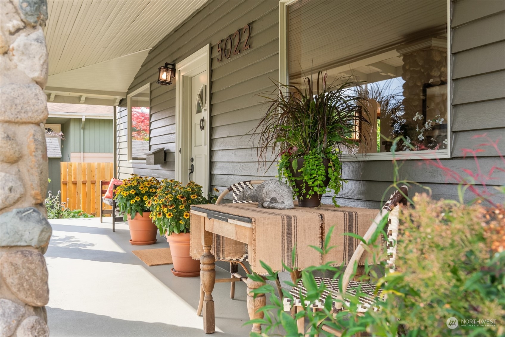 5022 SW Waite Street