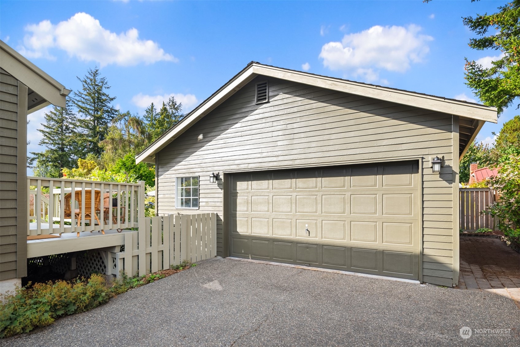 5022 SW Waite Street