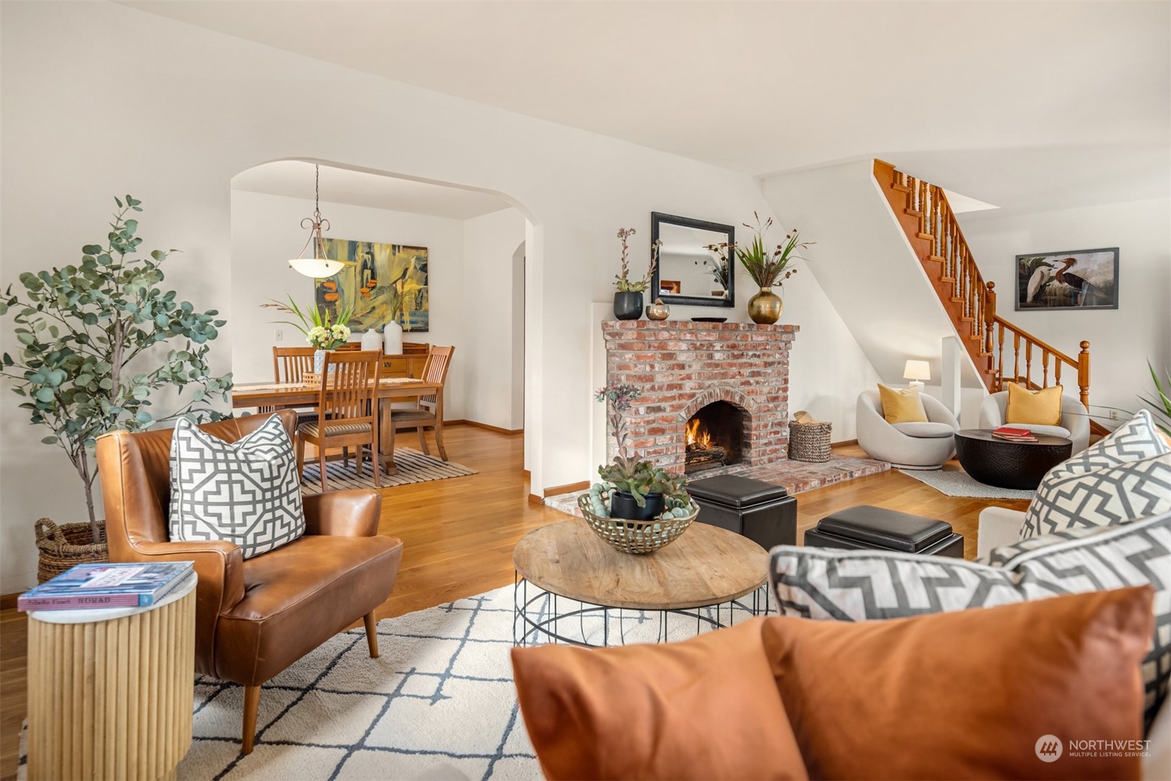 5022 SW Waite Street