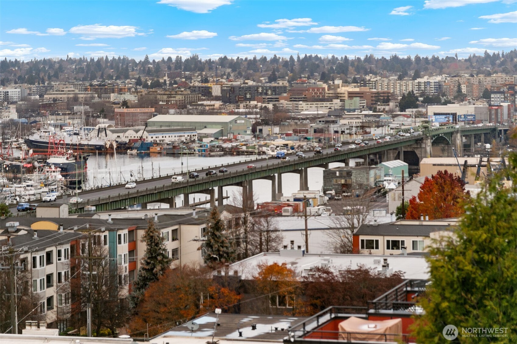 3621 B 13th Avenue W