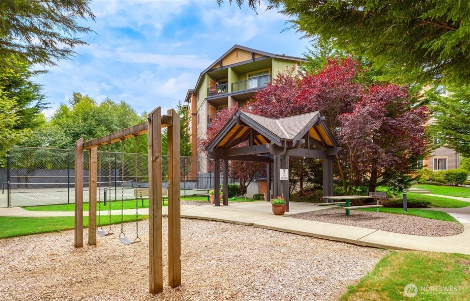 15700 116th Avenue NE Unit: 210