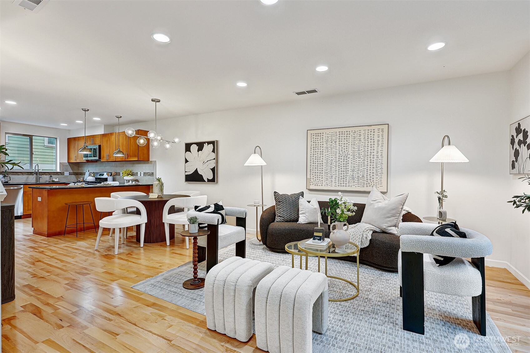 3437 14th Avenue W Unit: A