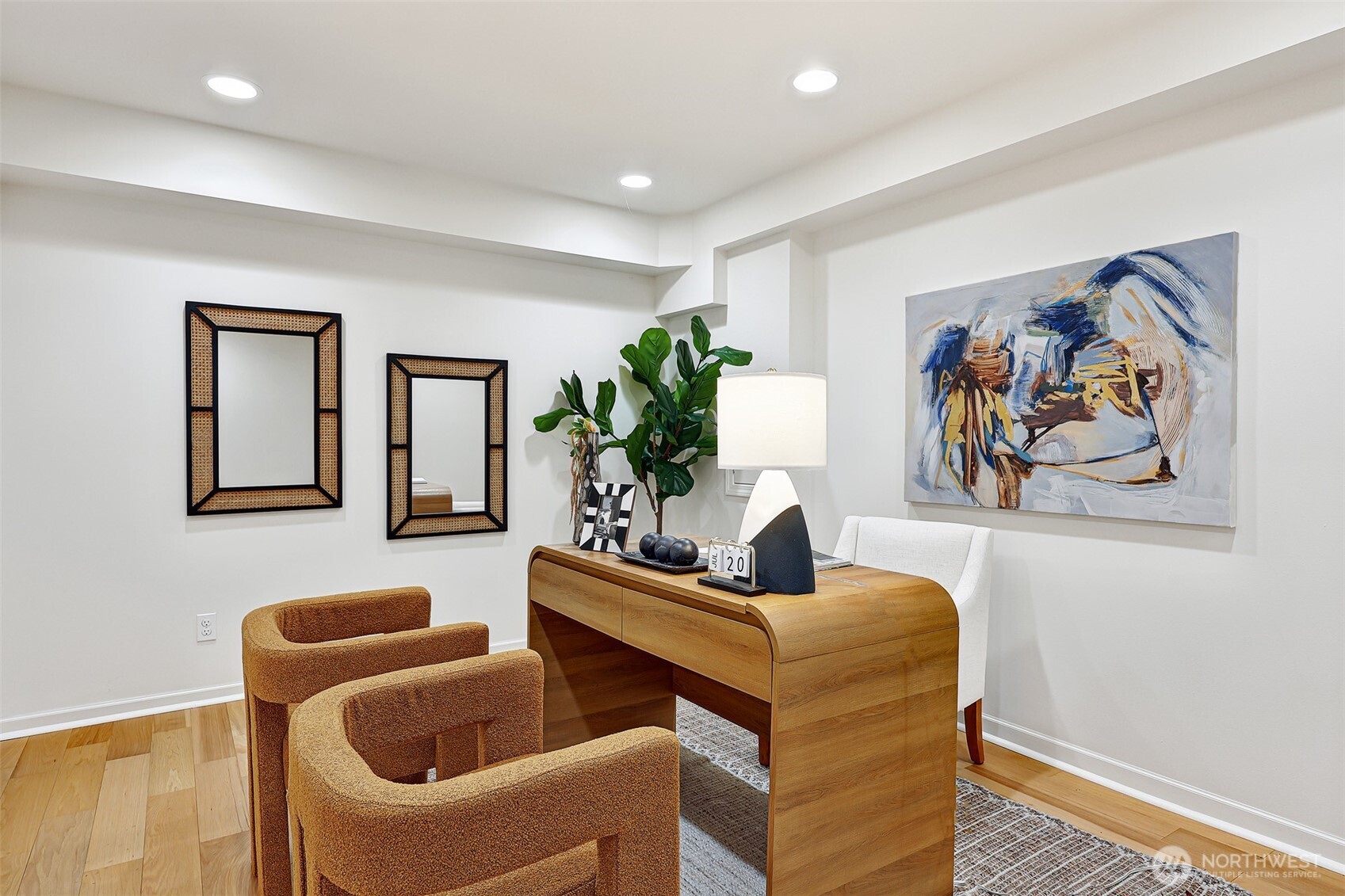 3437 14th Avenue W Unit: A