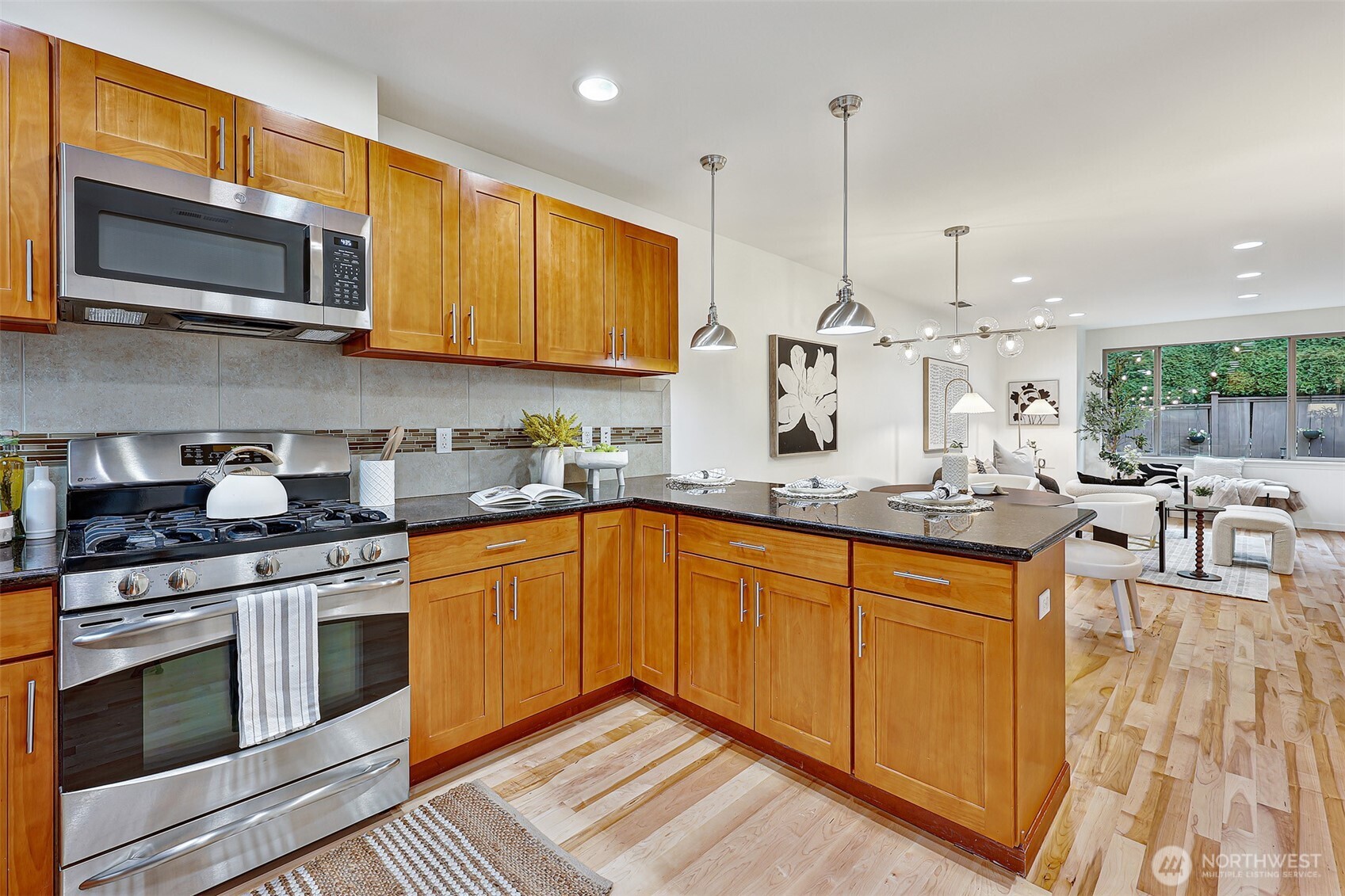 3437 14th Avenue W Unit: A