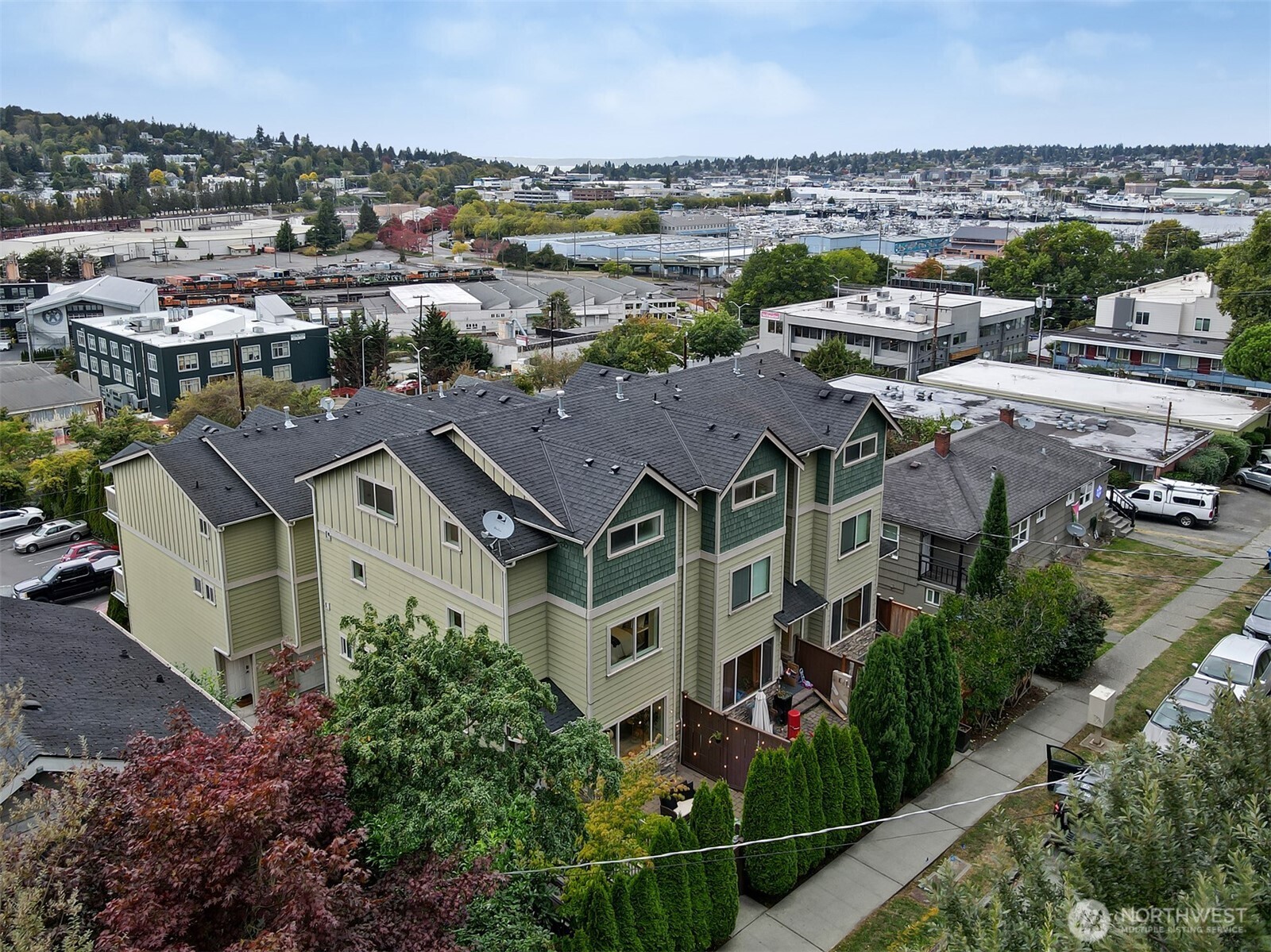 3437 14th Avenue W Unit: A