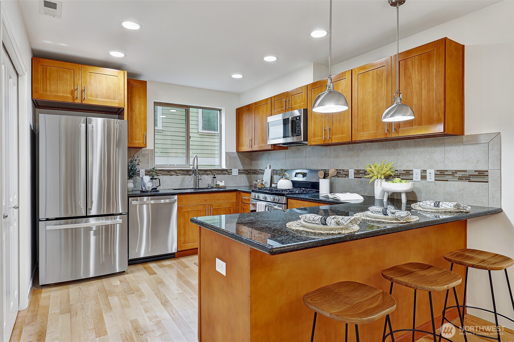 3437 14th Avenue W Unit: A