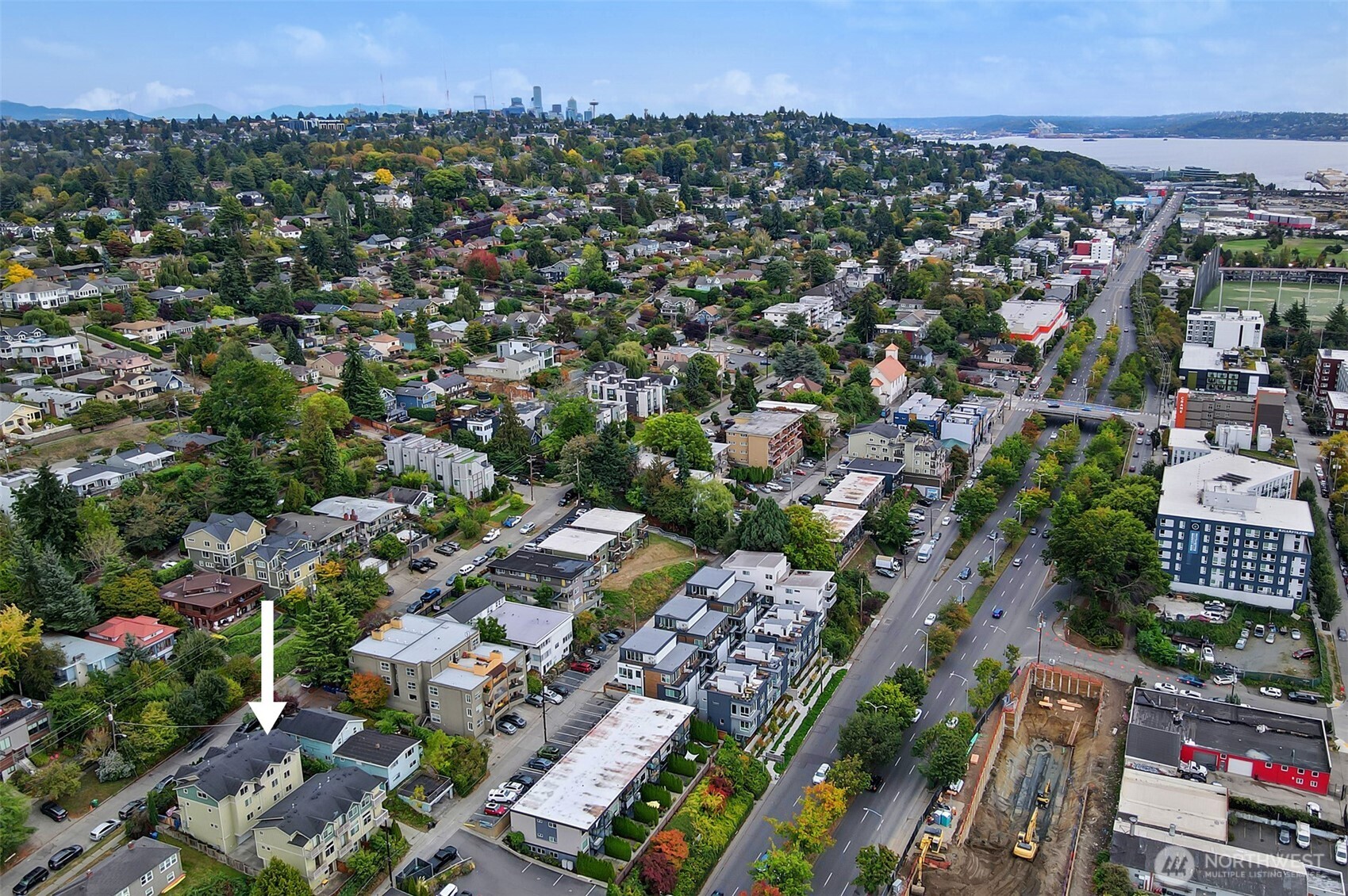 3437 14th Avenue W Unit: A