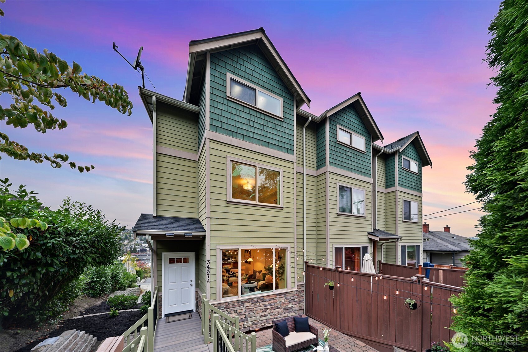 3437 14th Avenue W Unit: A