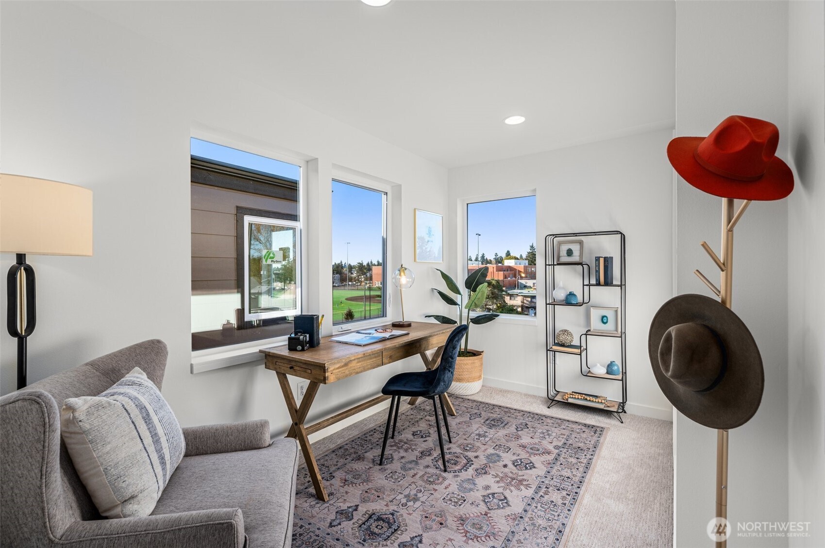 9211 A Densmore Avenue N