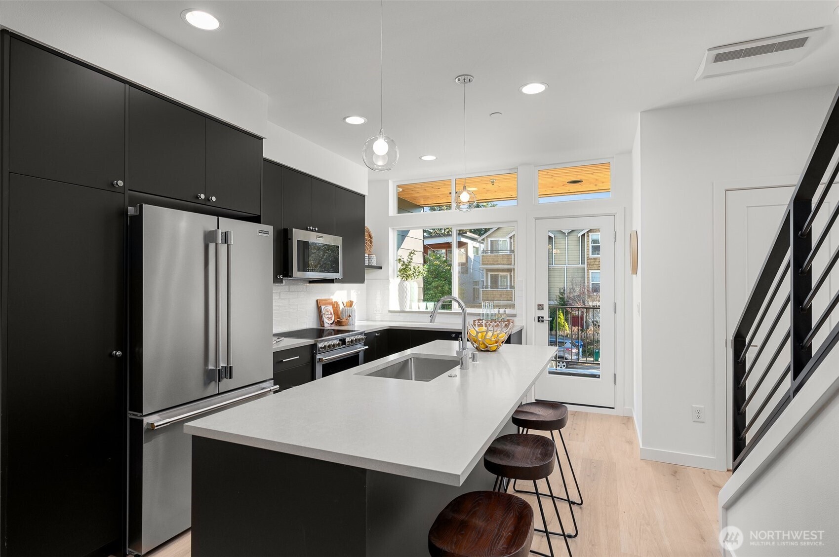 9211 A Densmore Avenue N