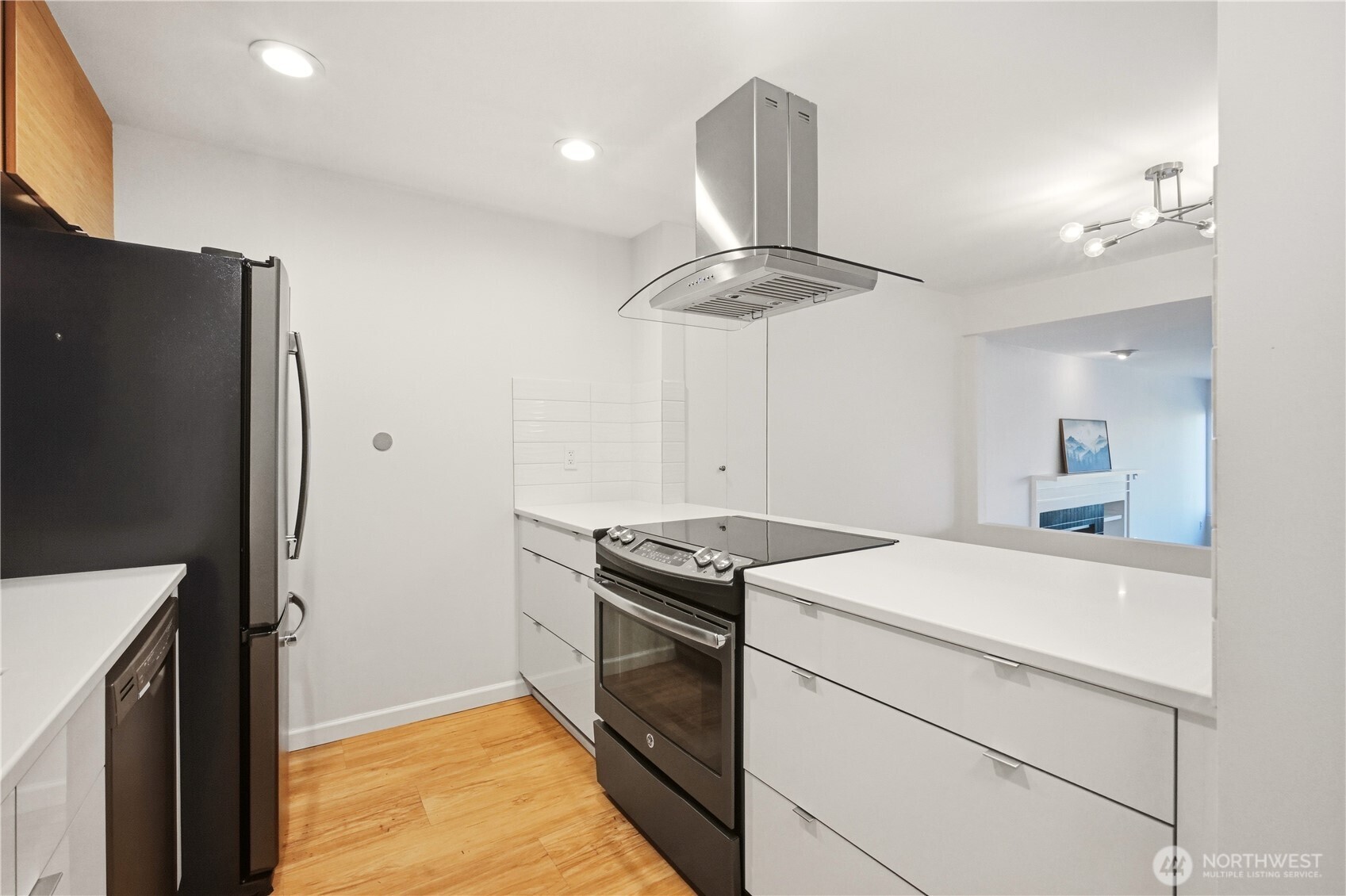 3505 W Government Way Unit: 206