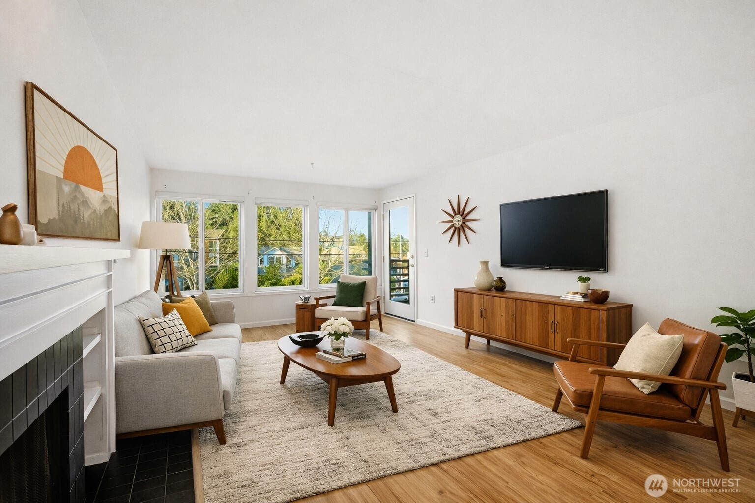 3505 W Government Way Unit: 206