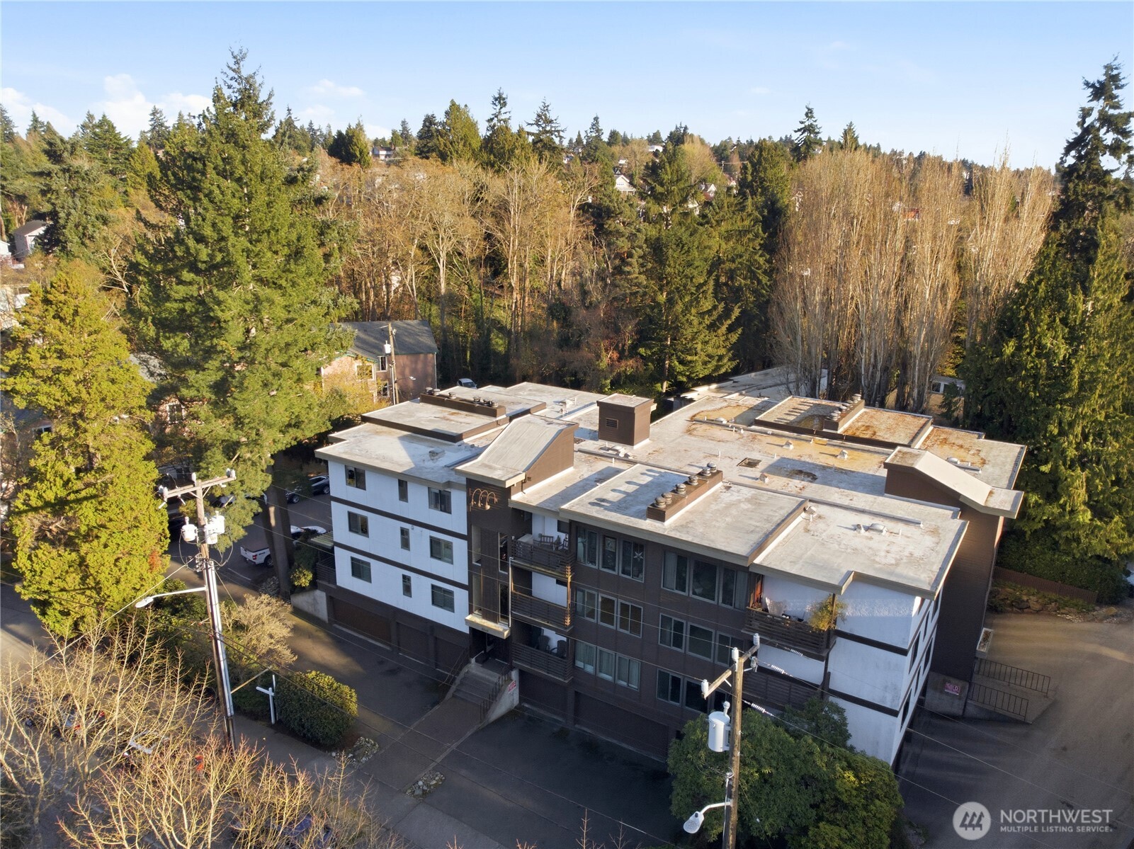 3505 W Government Way Unit: 206