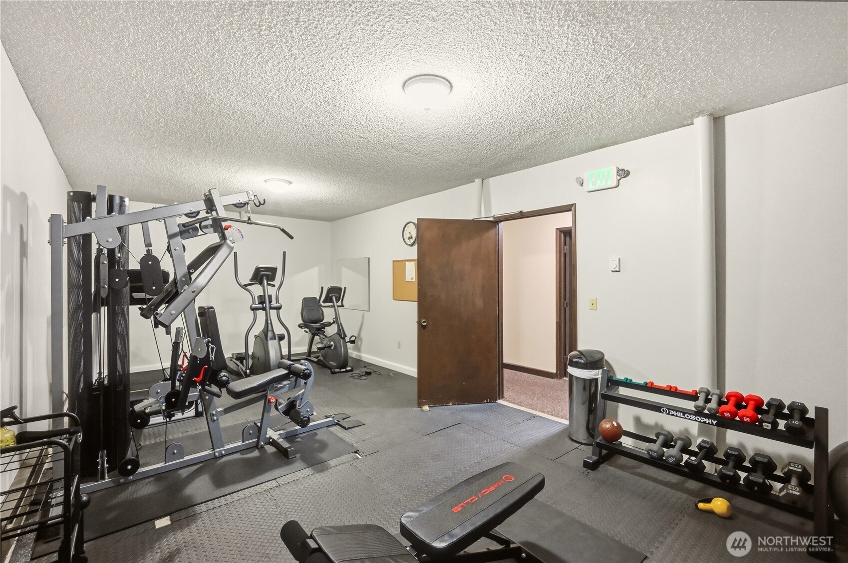 3505 W Government Way Unit: 206