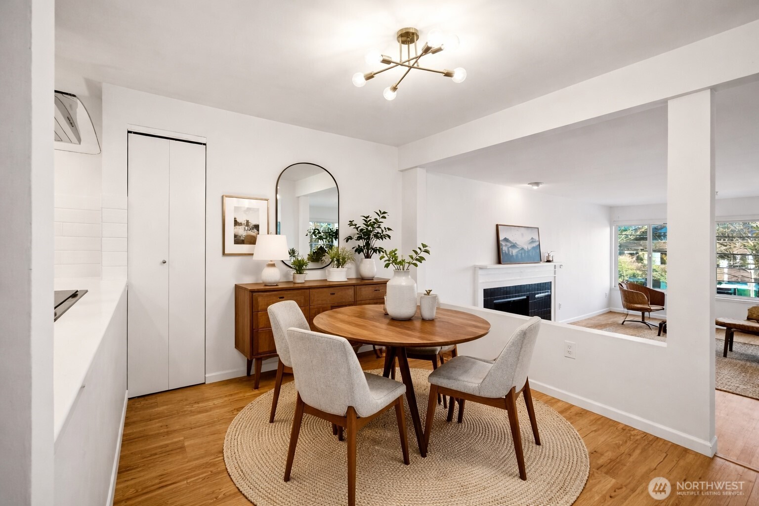 3505 W Government Way Unit: 206